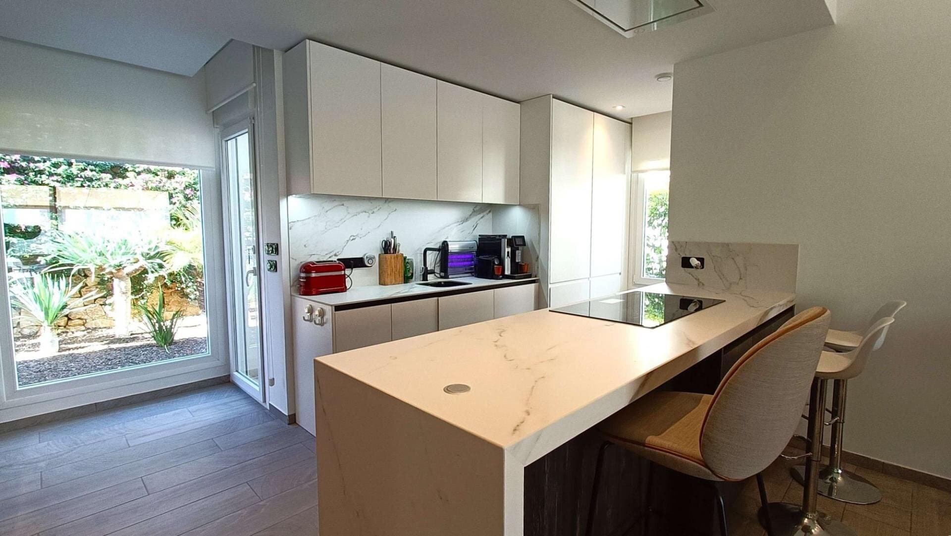 2-Bedroom Villa in Algorfa - 3