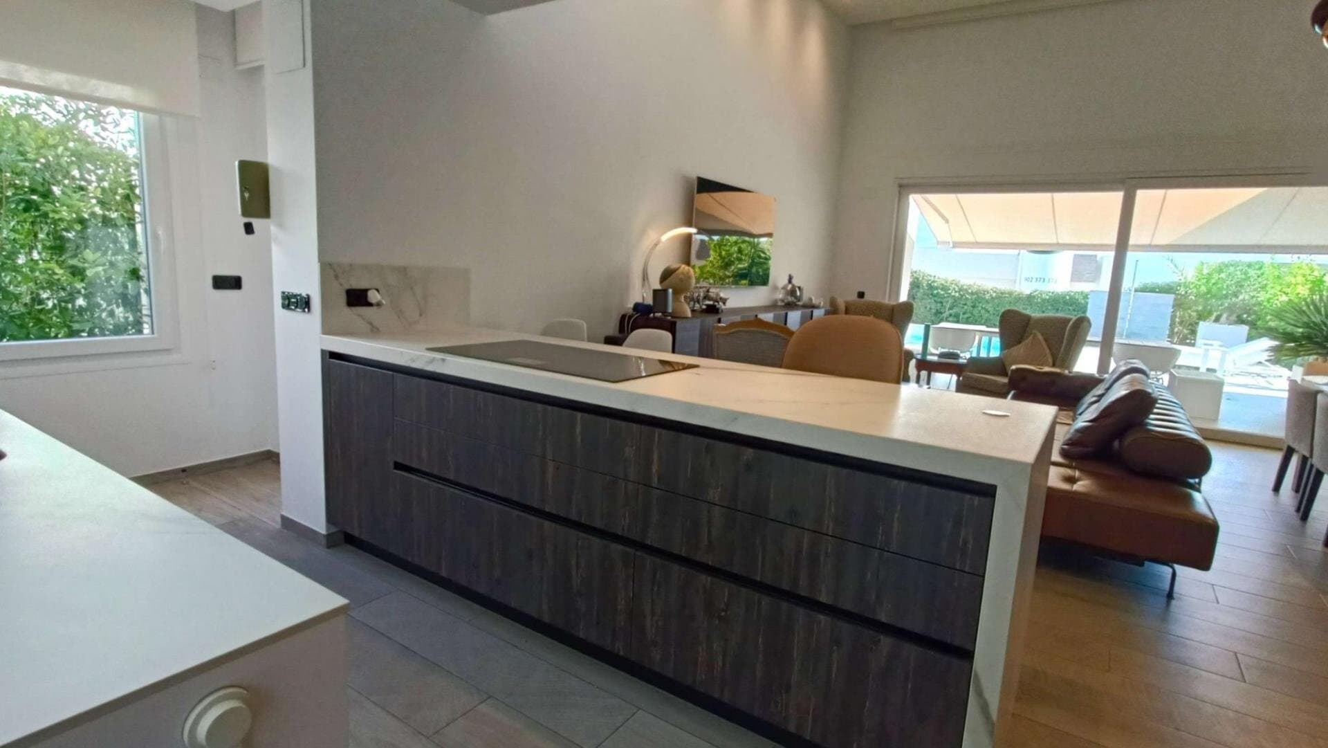 2-Bedroom Villa in Algorfa - 4