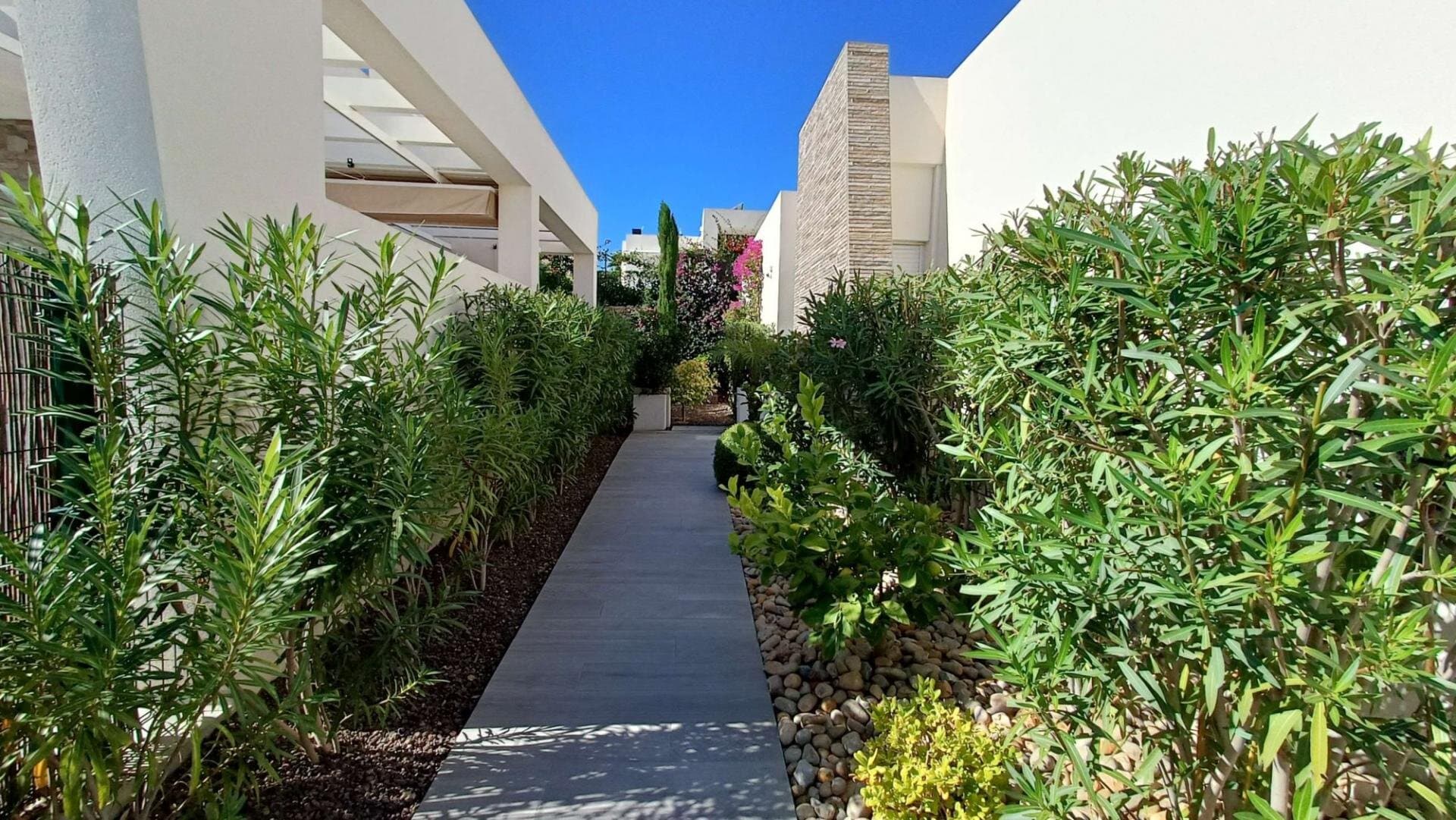 2-Bedroom Villa in Algorfa - 41