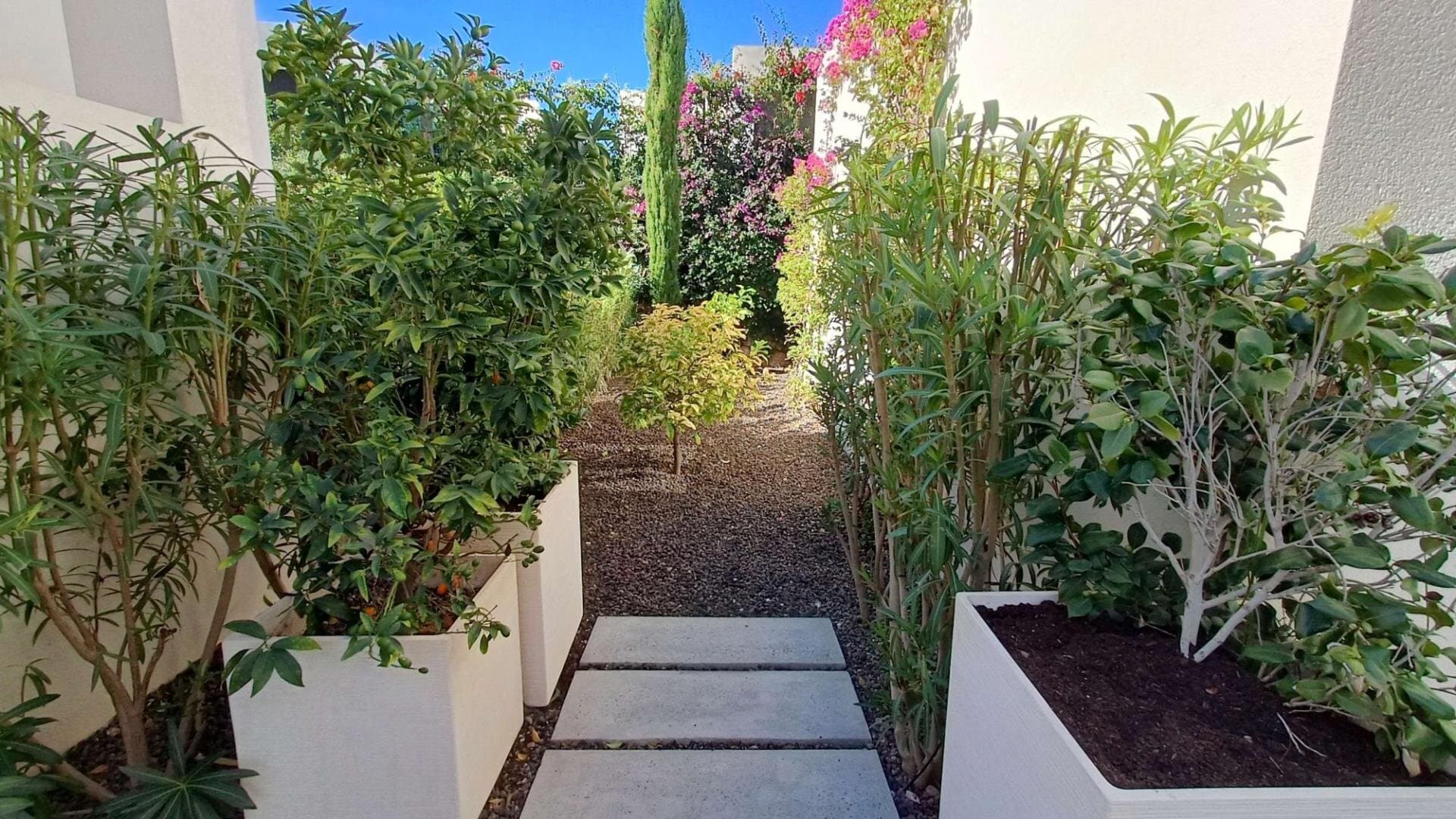 2-Bedroom Villa in Algorfa - 42