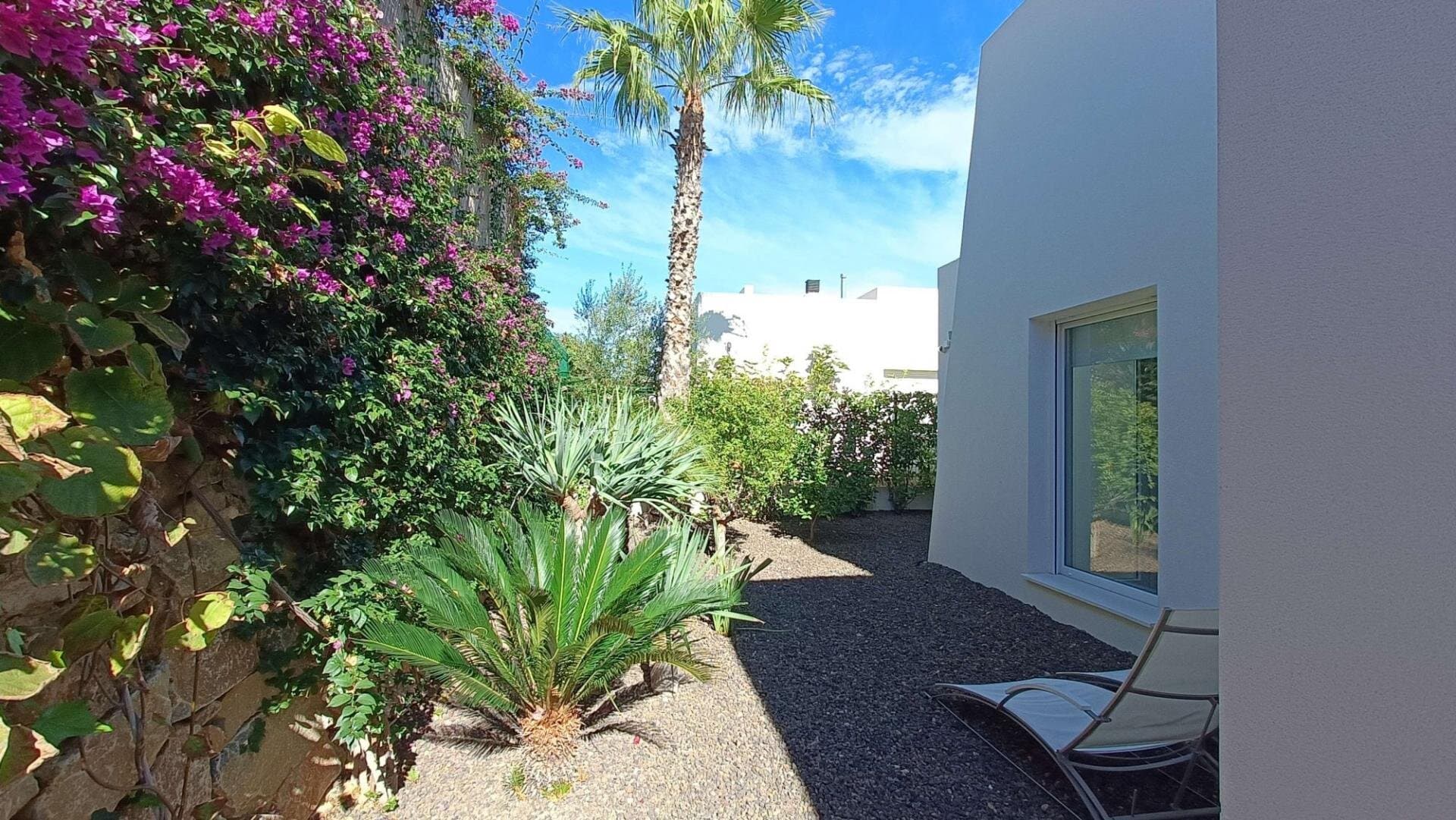 2-Bedroom Villa in Algorfa - 43
