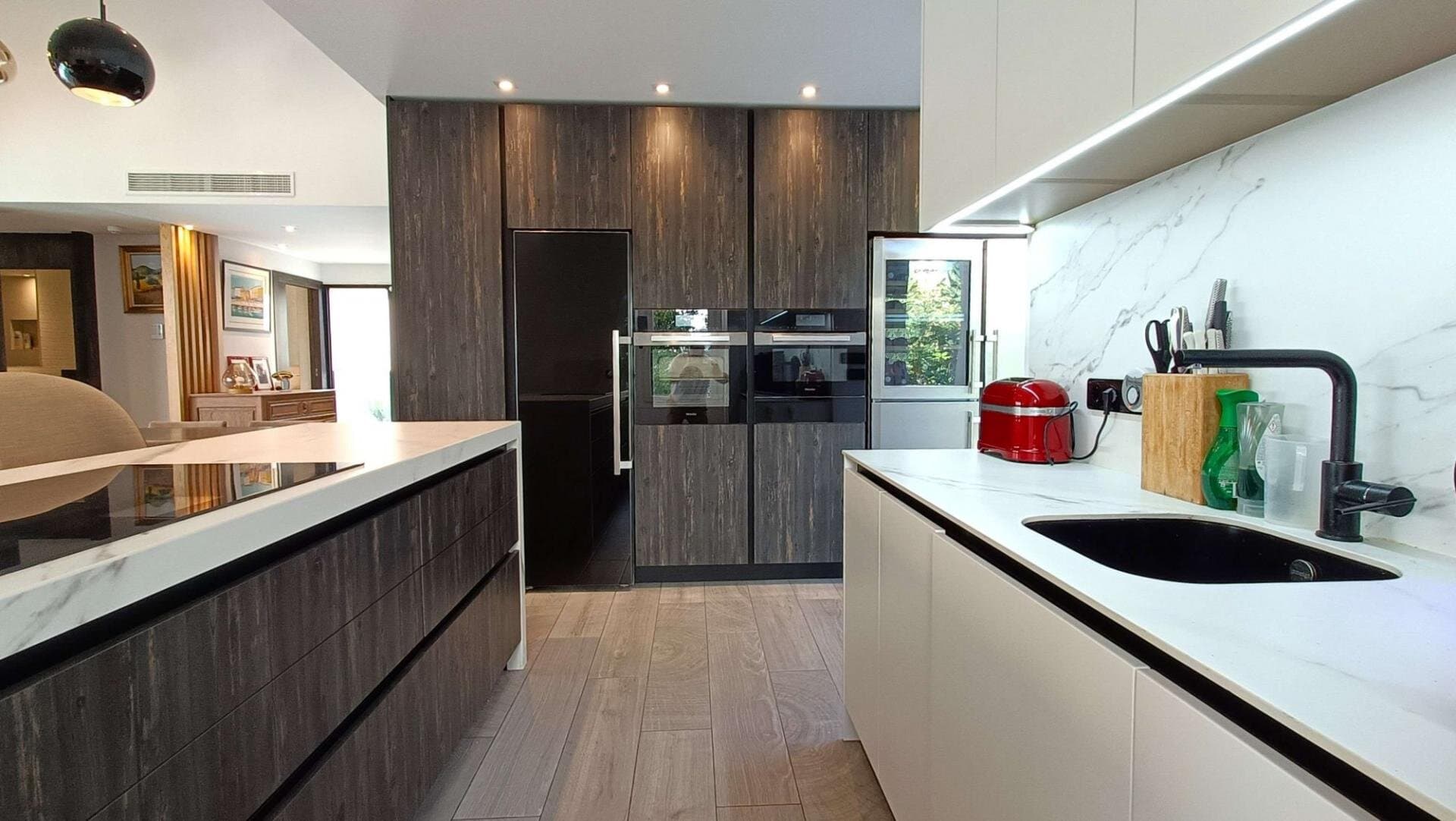 2-Bedroom Villa in Algorfa - 6
