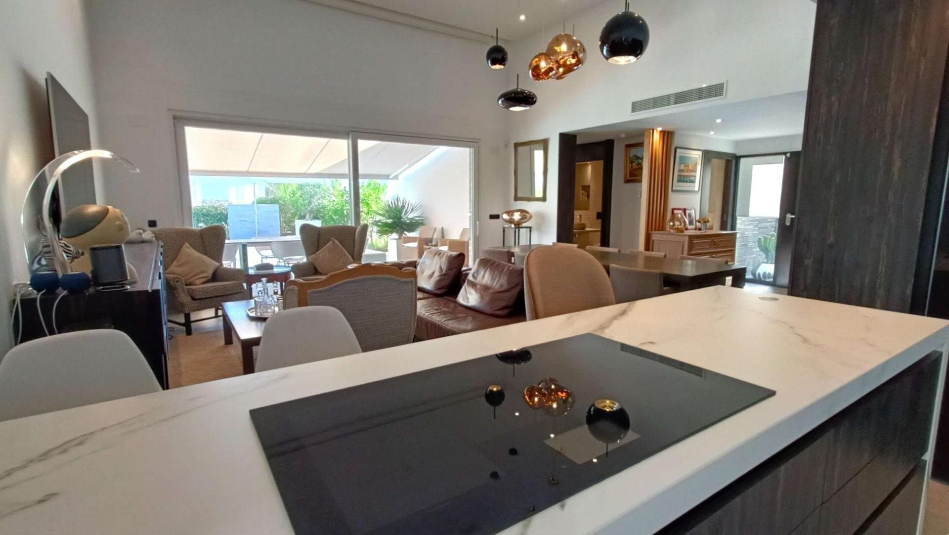 2-Bedroom Villa in Algorfa - 9