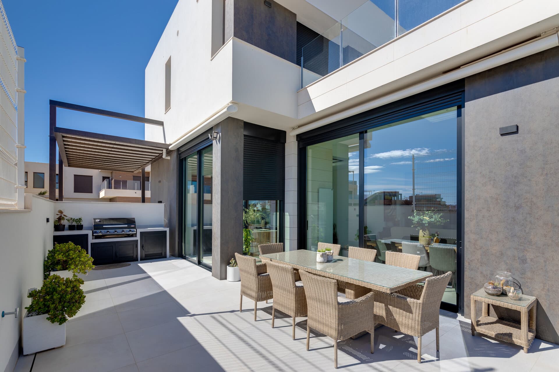 Villa individuelle de 3 Chambres à, Pilar de la Horadada - 12