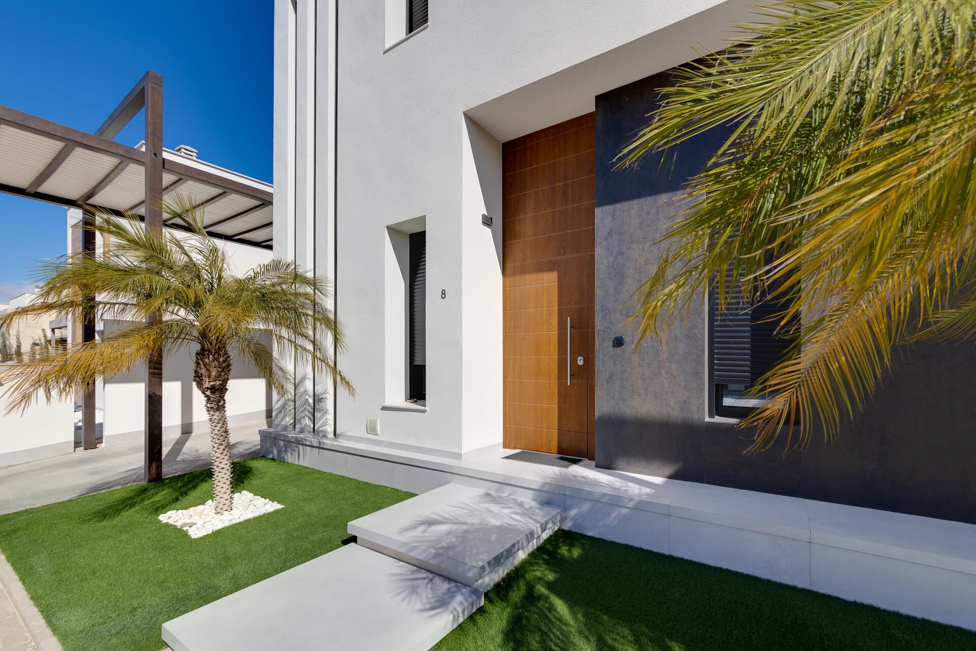 Villa individuelle de 3 Chambres à, Pilar de la Horadada - 13