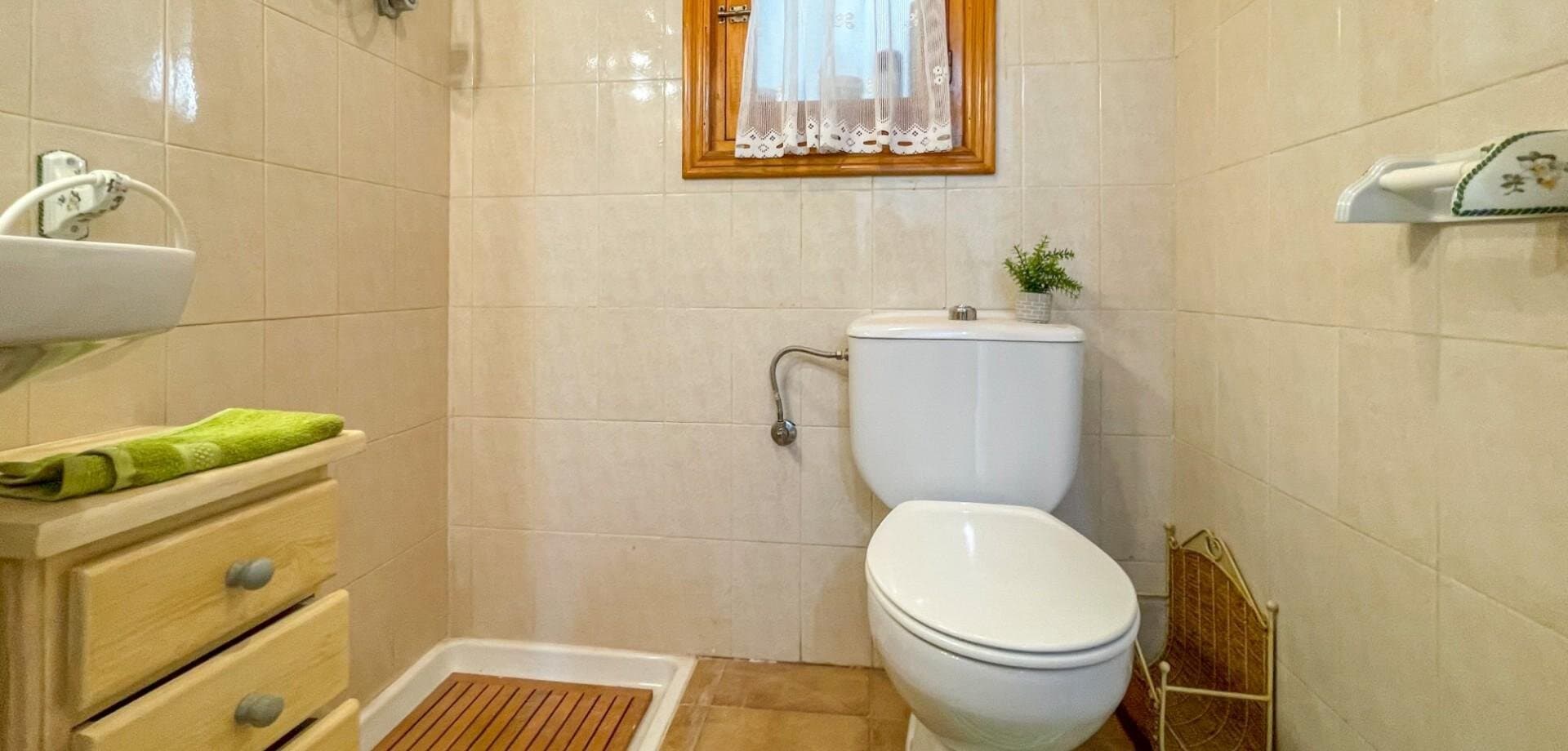 Casa de 3 Dormitorios en Orihuela Costa, Orihuela Costa - 10