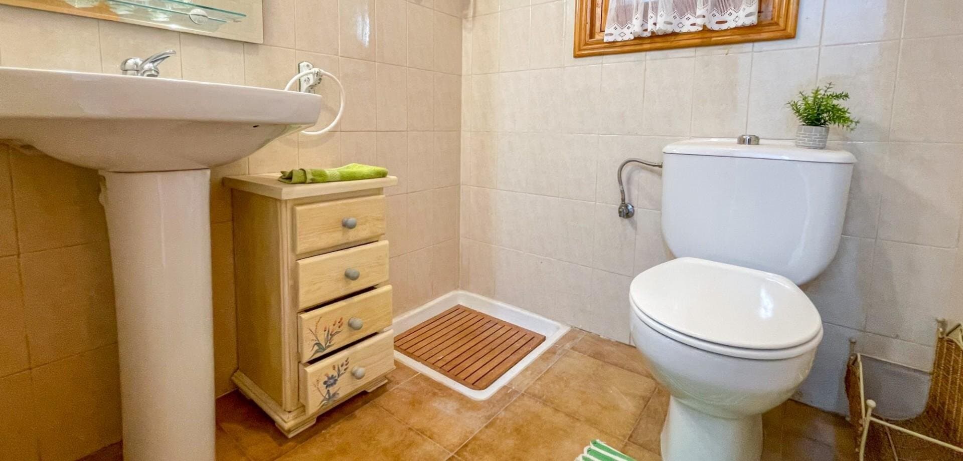 Casa de 3 Dormitorios en Orihuela Costa, Orihuela Costa - 11