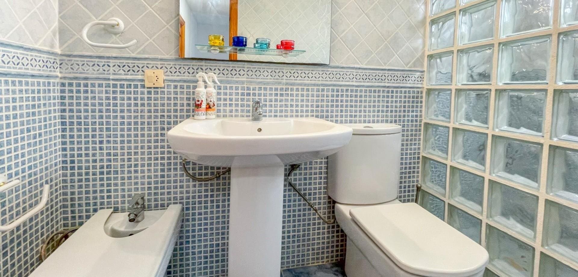 Casa de 3 Dormitorios en Orihuela Costa, Orihuela Costa - 16