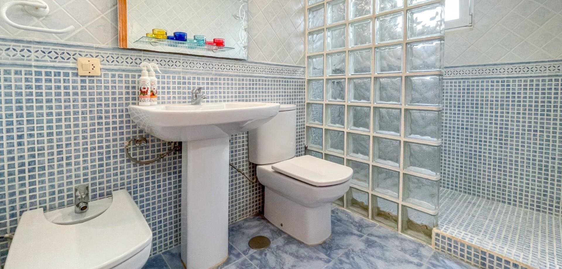 Casa de 3 Dormitorios en Orihuela Costa, Orihuela Costa - 17