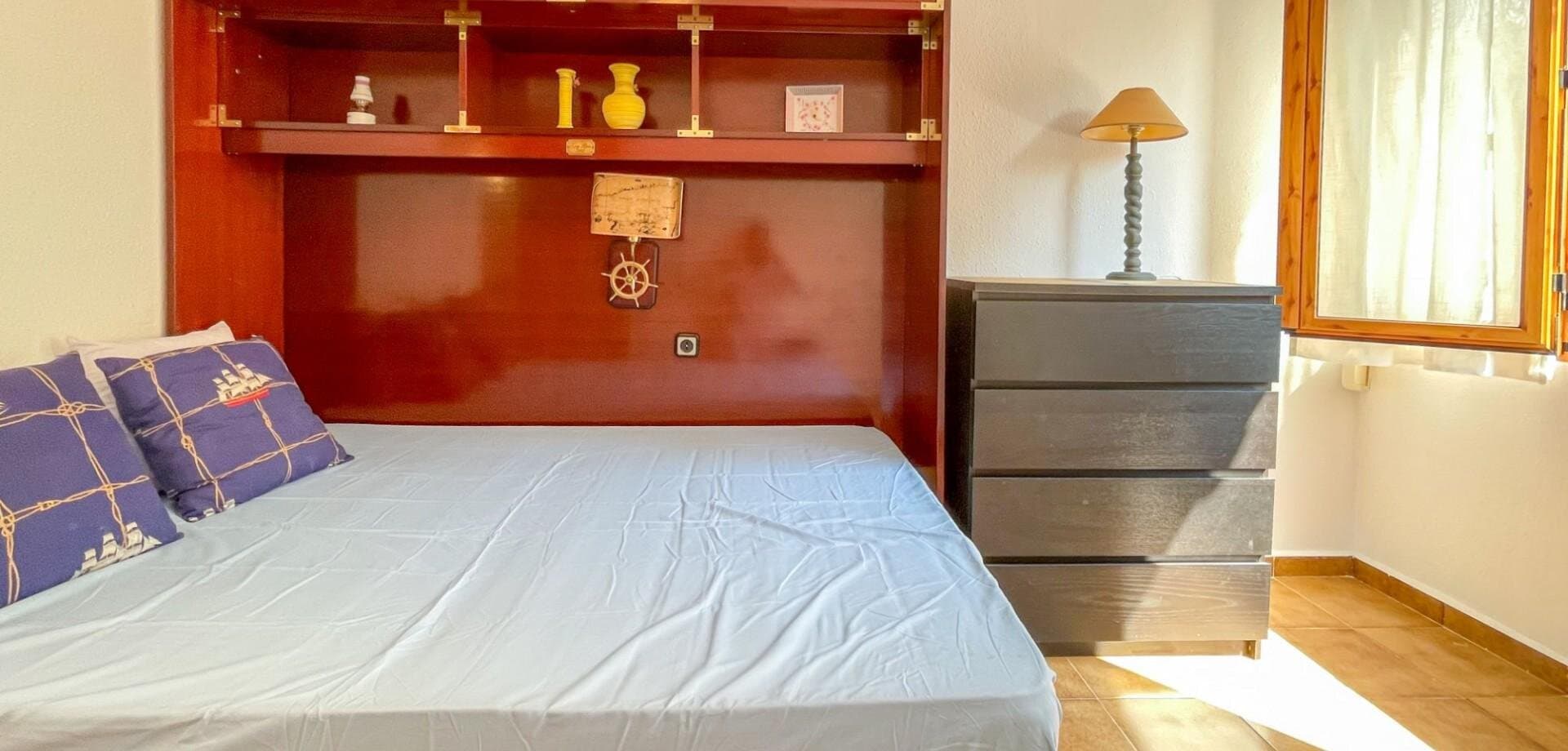Casa de 3 Dormitorios en Orihuela Costa, Orihuela Costa - 19