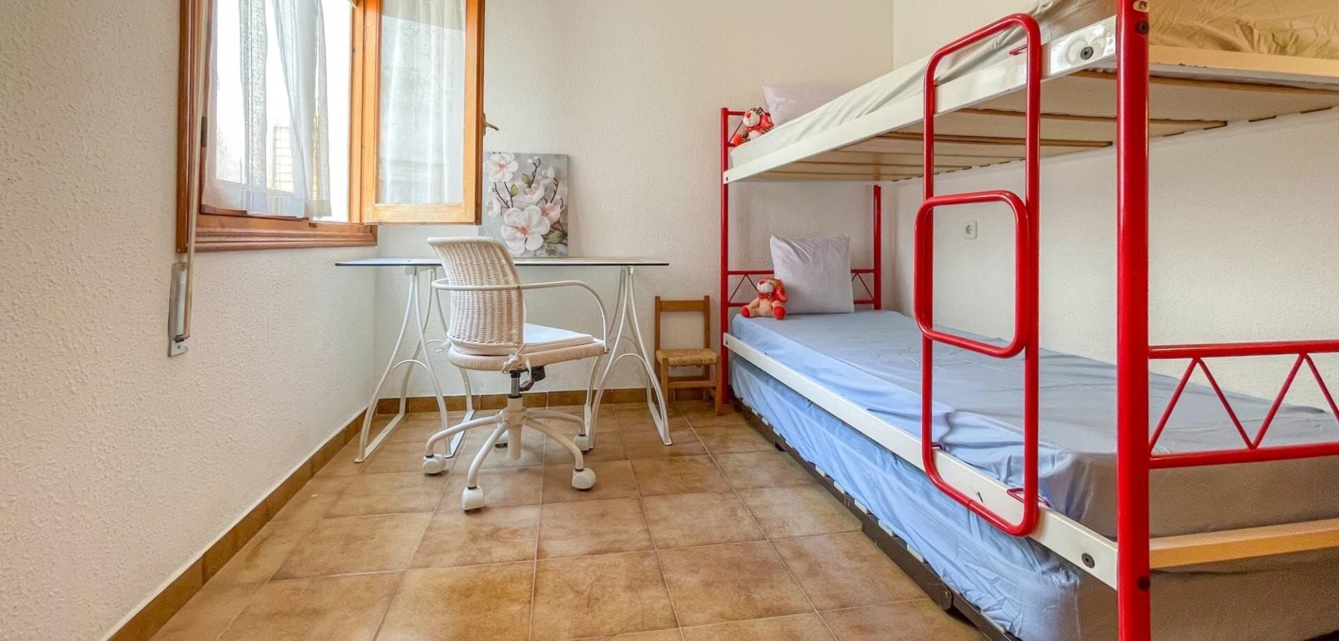 Casa de 3 Dormitorios en Orihuela Costa, Orihuela Costa - 20