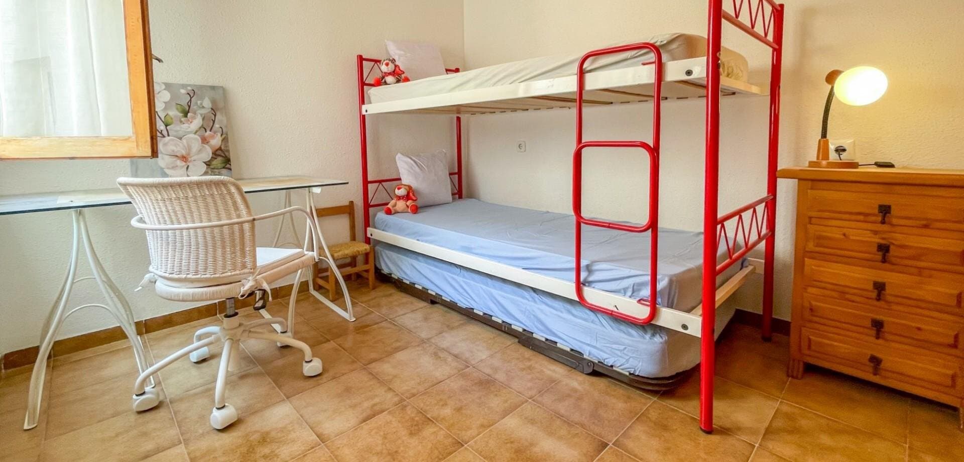 Casa de 3 Dormitorios en Orihuela Costa, Orihuela Costa - 21
