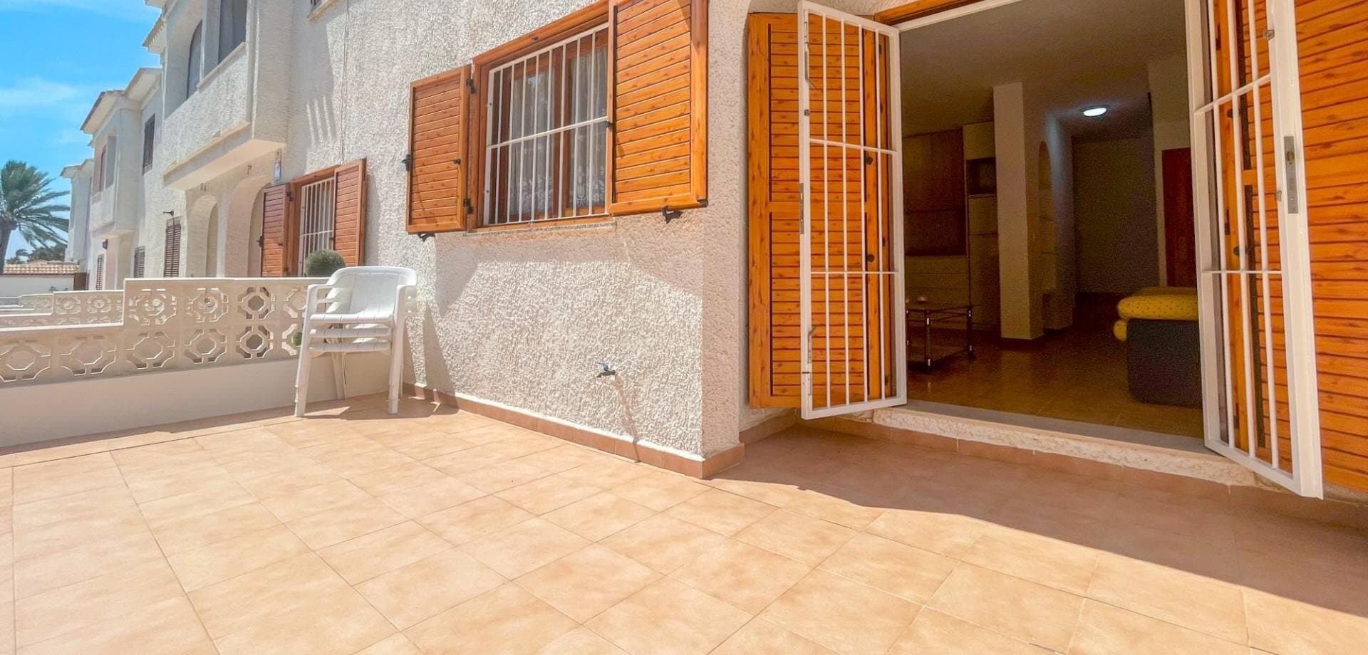 Casa de 3 Dormitorios en Orihuela Costa, Orihuela Costa - 22