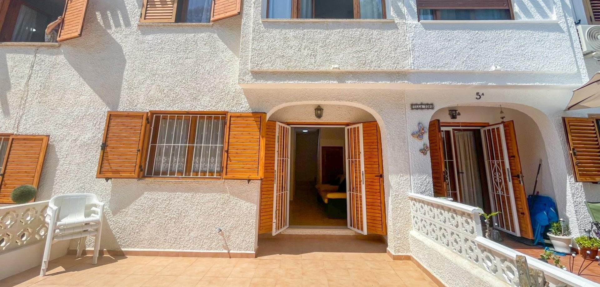 Casa de 3 Dormitorios en Orihuela Costa, Orihuela Costa - 23