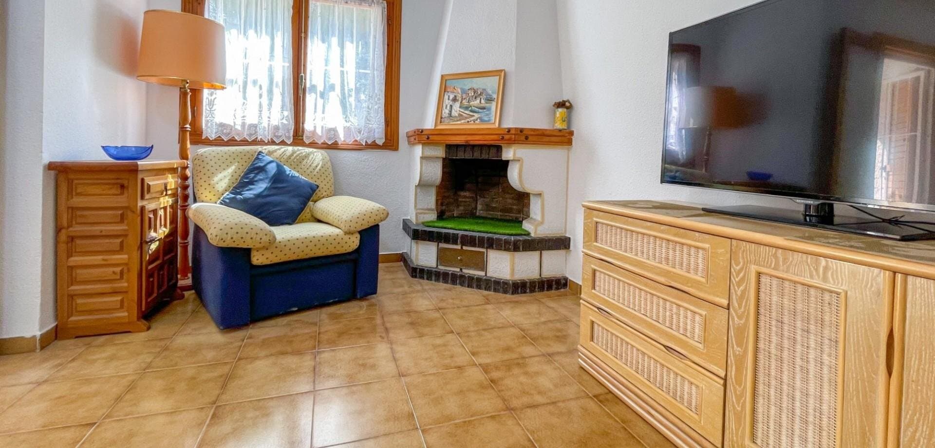Casa de 3 Dormitorios en Orihuela Costa, Orihuela Costa - 3