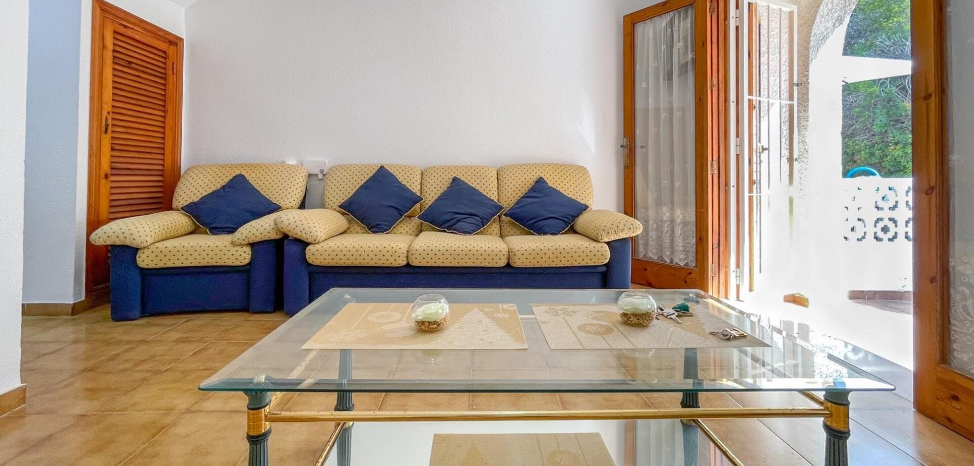 Casa de 3 Dormitorios en Orihuela Costa, Orihuela Costa - 4