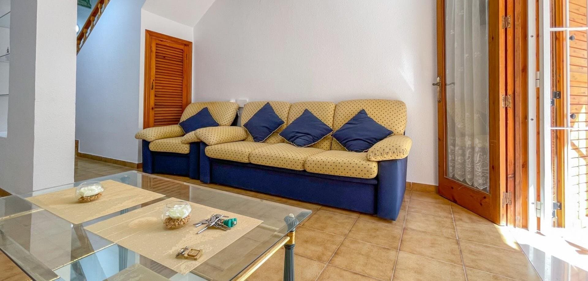 Casa de 3 Dormitorios en Orihuela Costa, Orihuela Costa - 5
