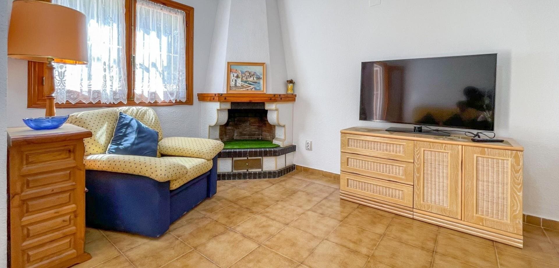 Casa de 3 Dormitorios en Orihuela Costa, Orihuela Costa - 6