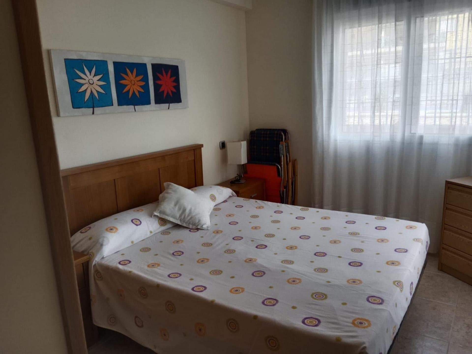 2-Zimmer Wohnung in La Manga del Mar Menor - 10