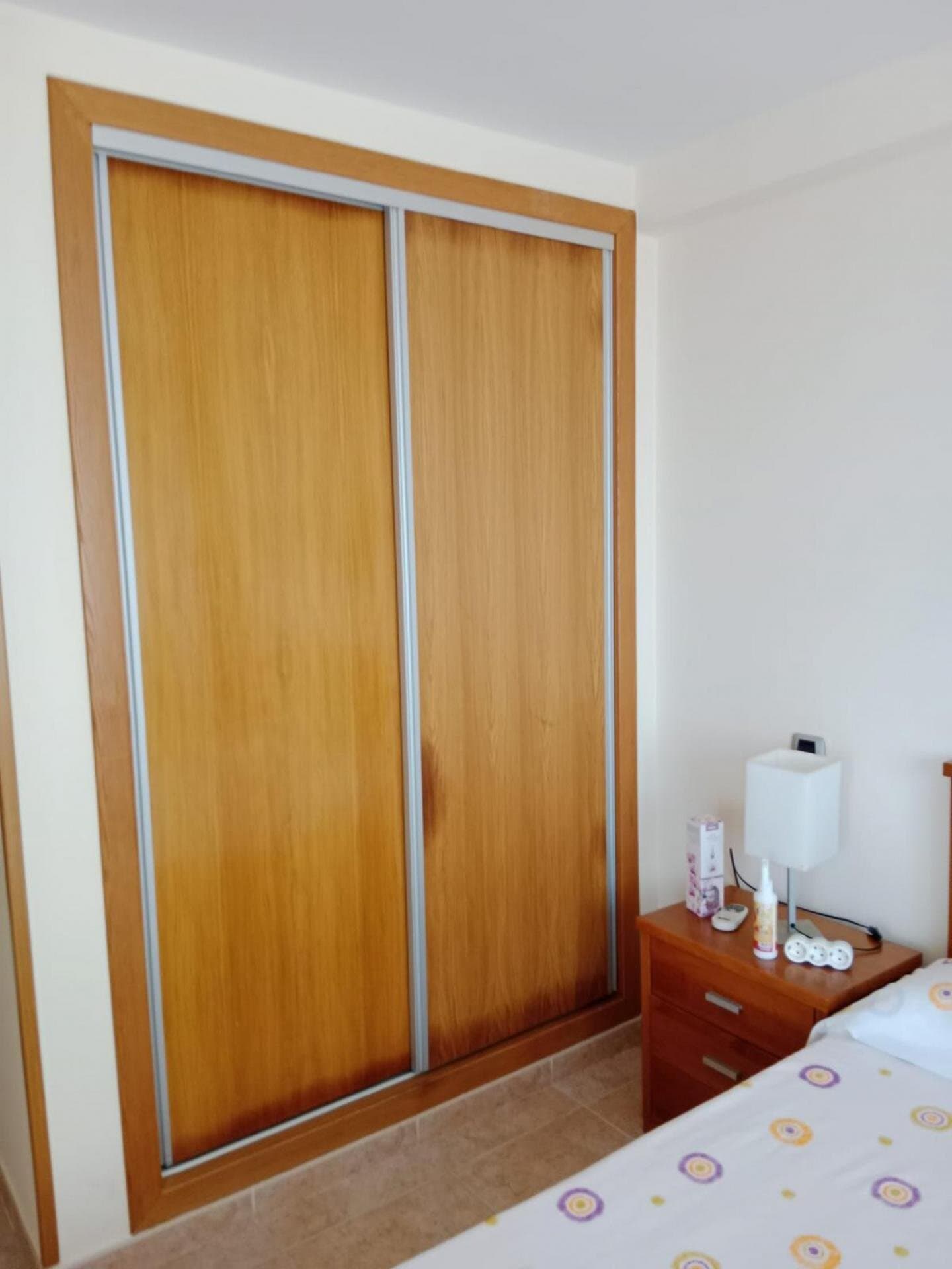 2-Zimmer Wohnung in La Manga del Mar Menor - 11
