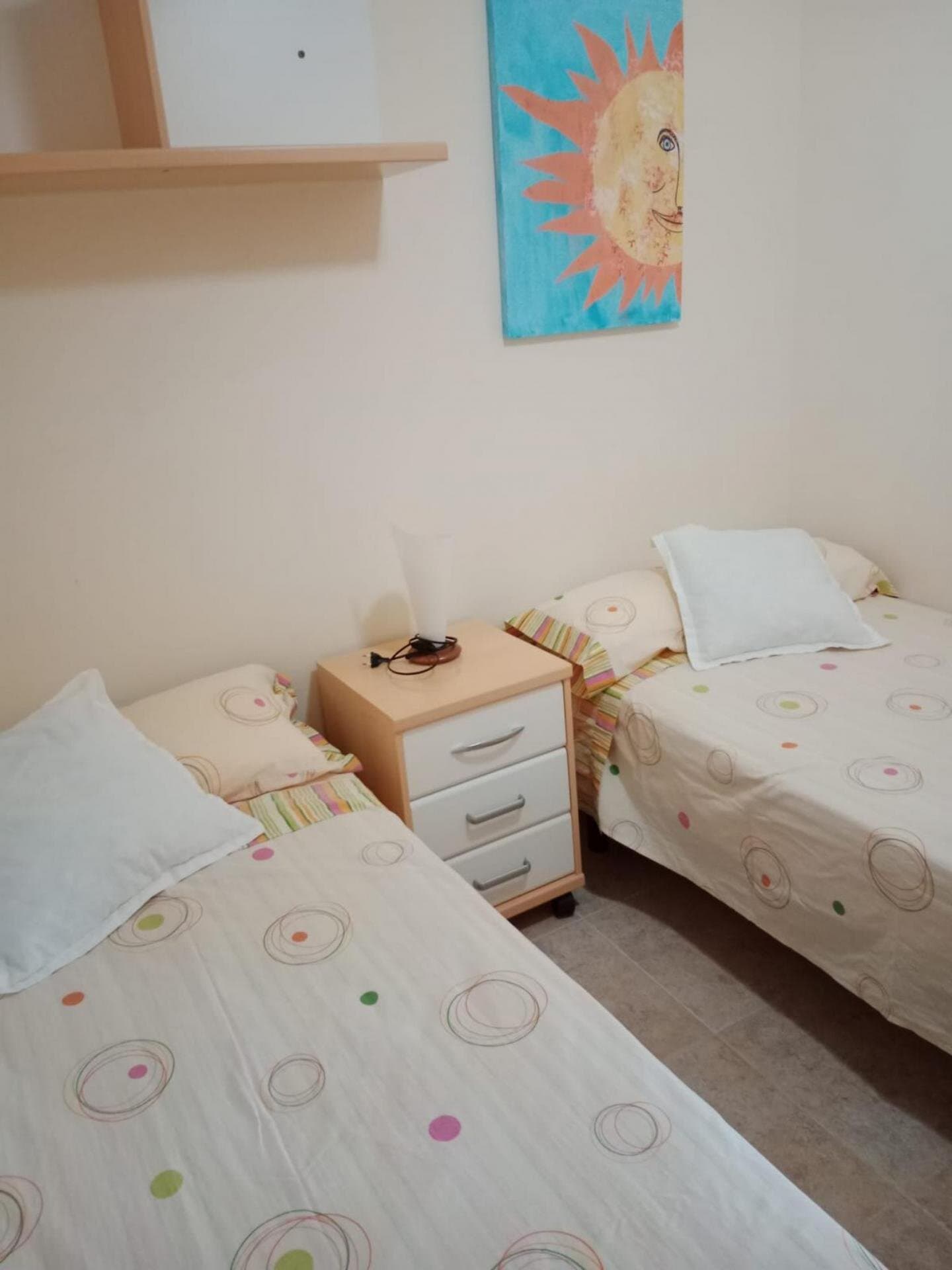 2-Zimmer Wohnung in La Manga del Mar Menor - 14
