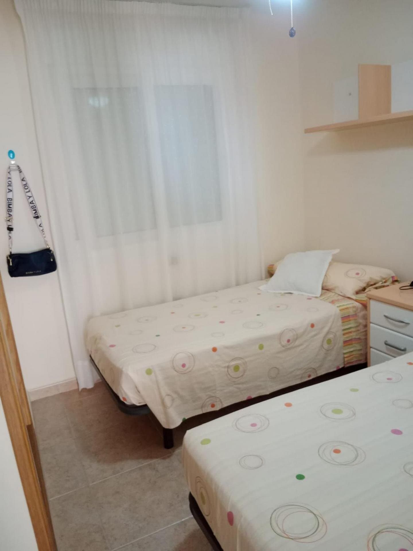 2-Zimmer Wohnung in La Manga del Mar Menor - 17