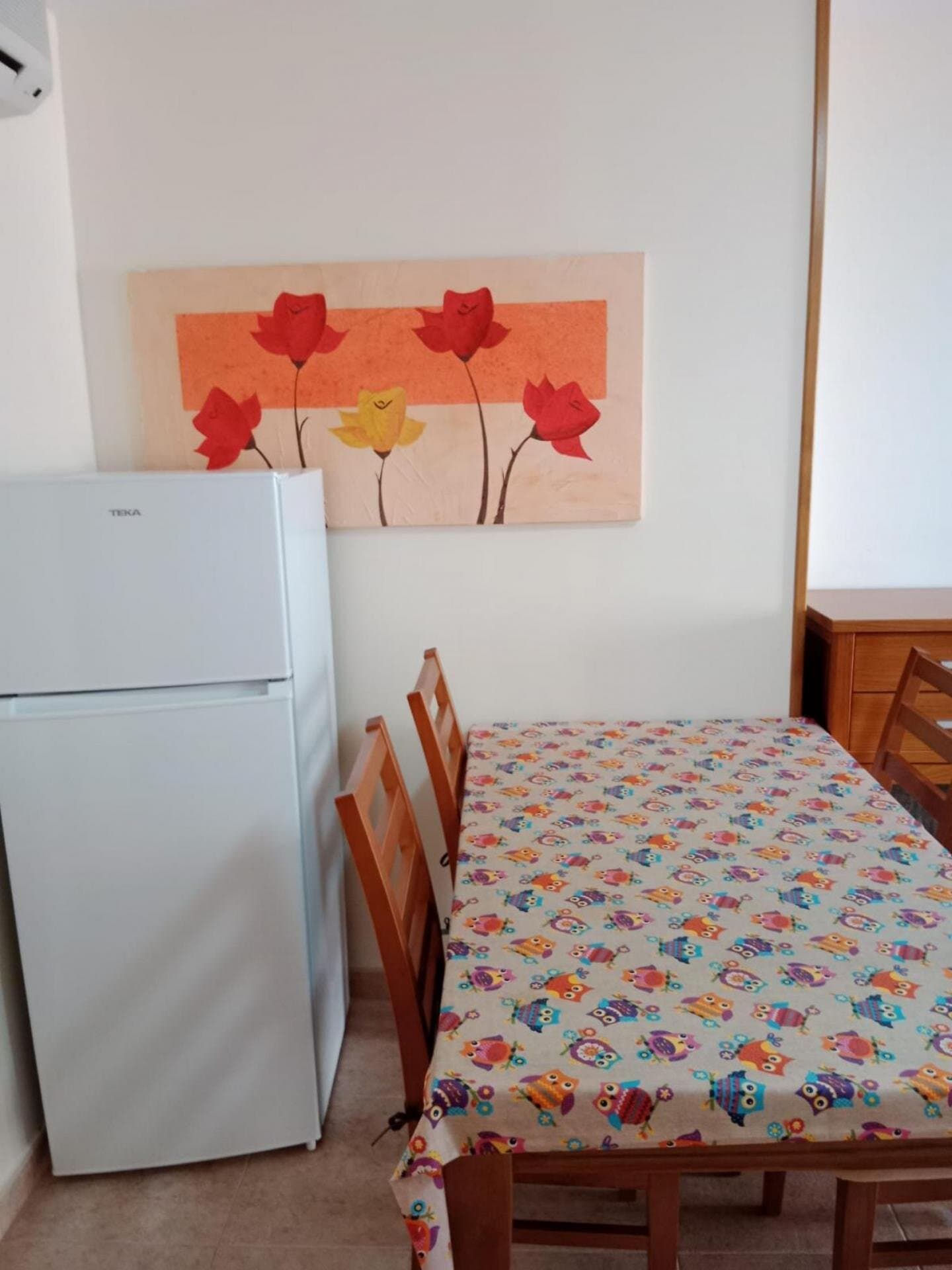 2-Zimmer Wohnung in La Manga del Mar Menor - 19