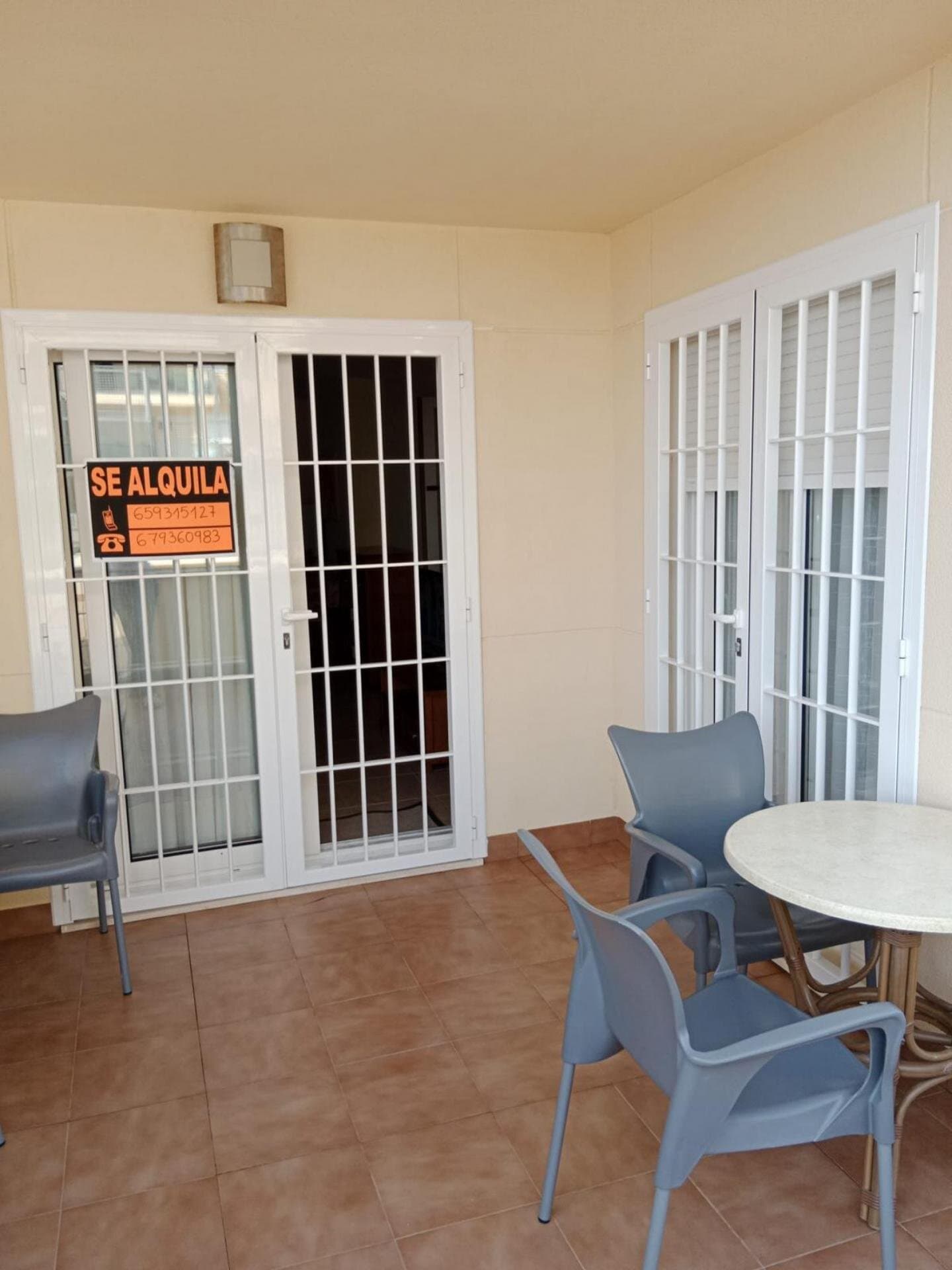 2-Zimmer Wohnung in La Manga del Mar Menor - 25