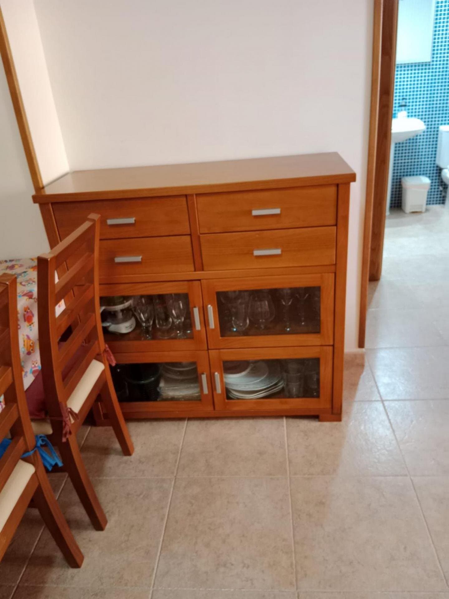 2-Zimmer Wohnung in La Manga del Mar Menor - 26