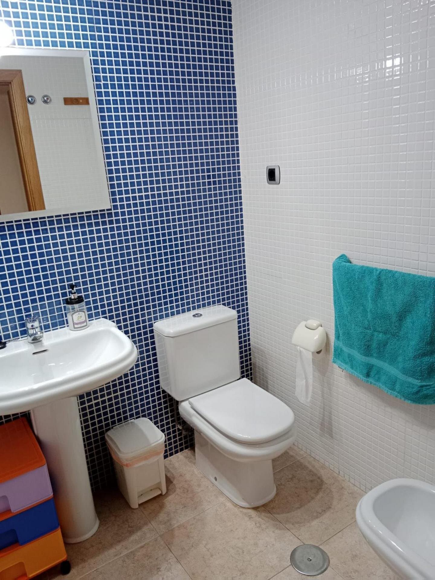 2-Zimmer Wohnung in La Manga del Mar Menor - 27