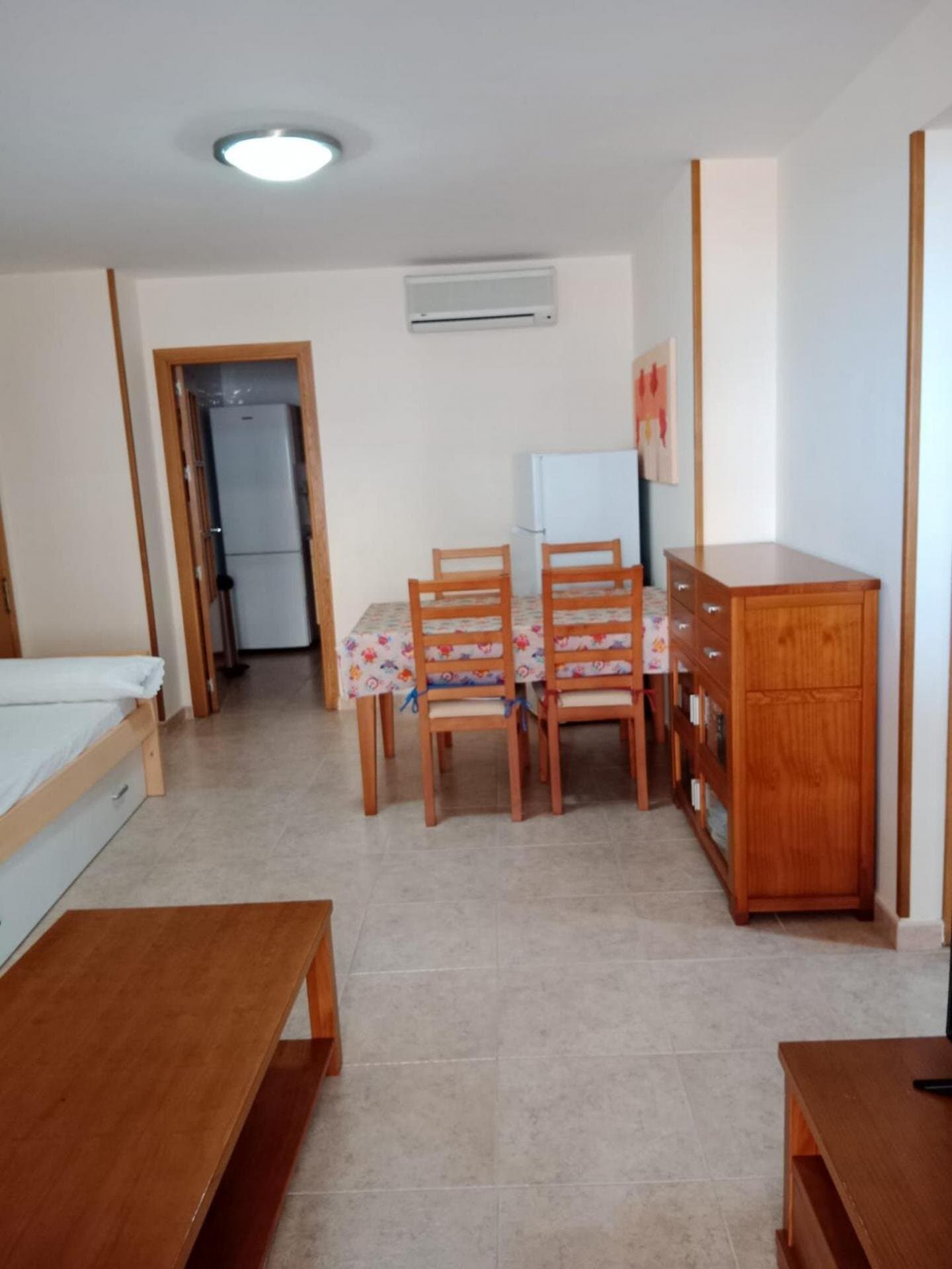 2-Zimmer Wohnung in La Manga del Mar Menor - 28