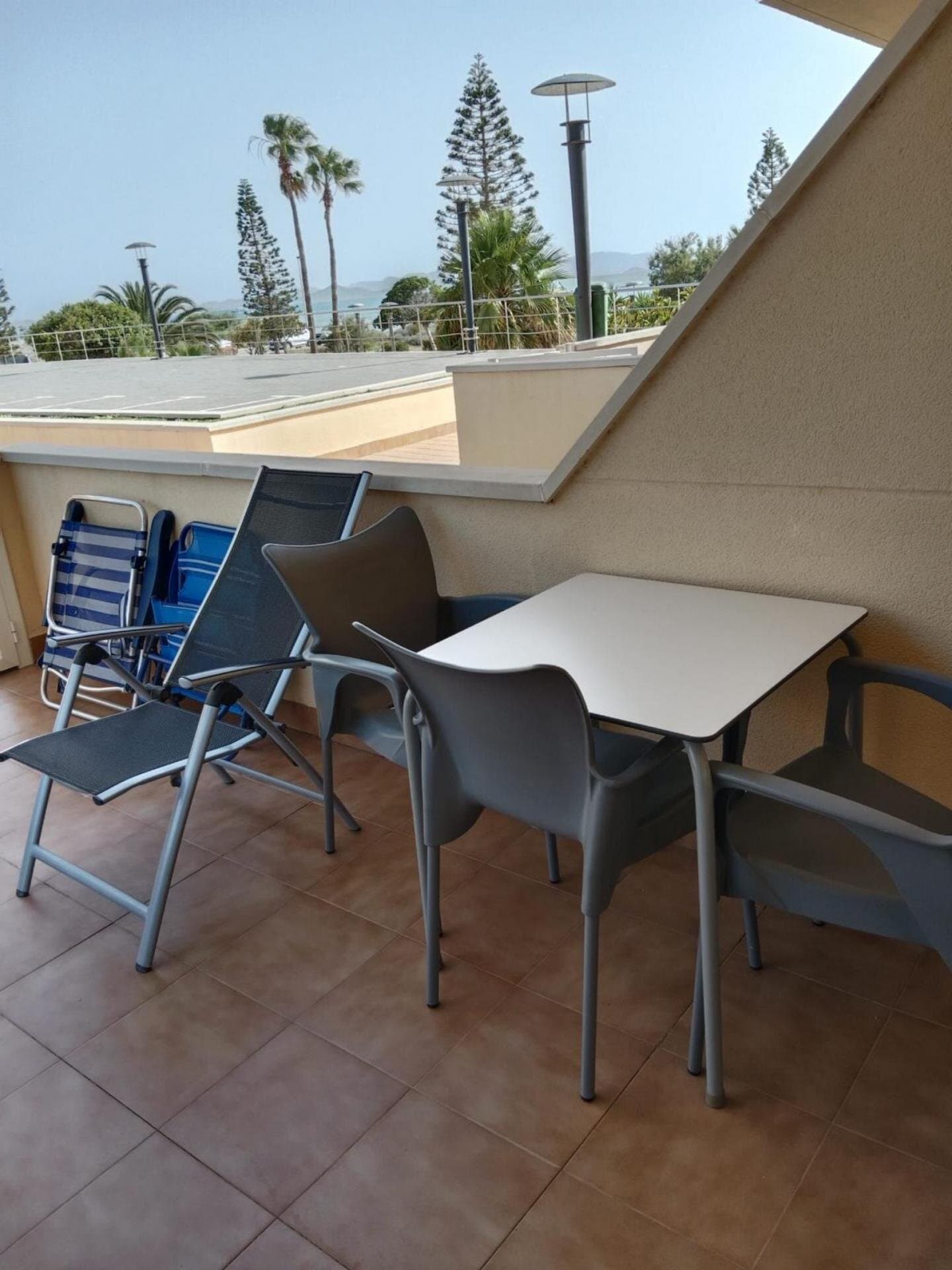 2-Zimmer Wohnung in La Manga del Mar Menor - 29