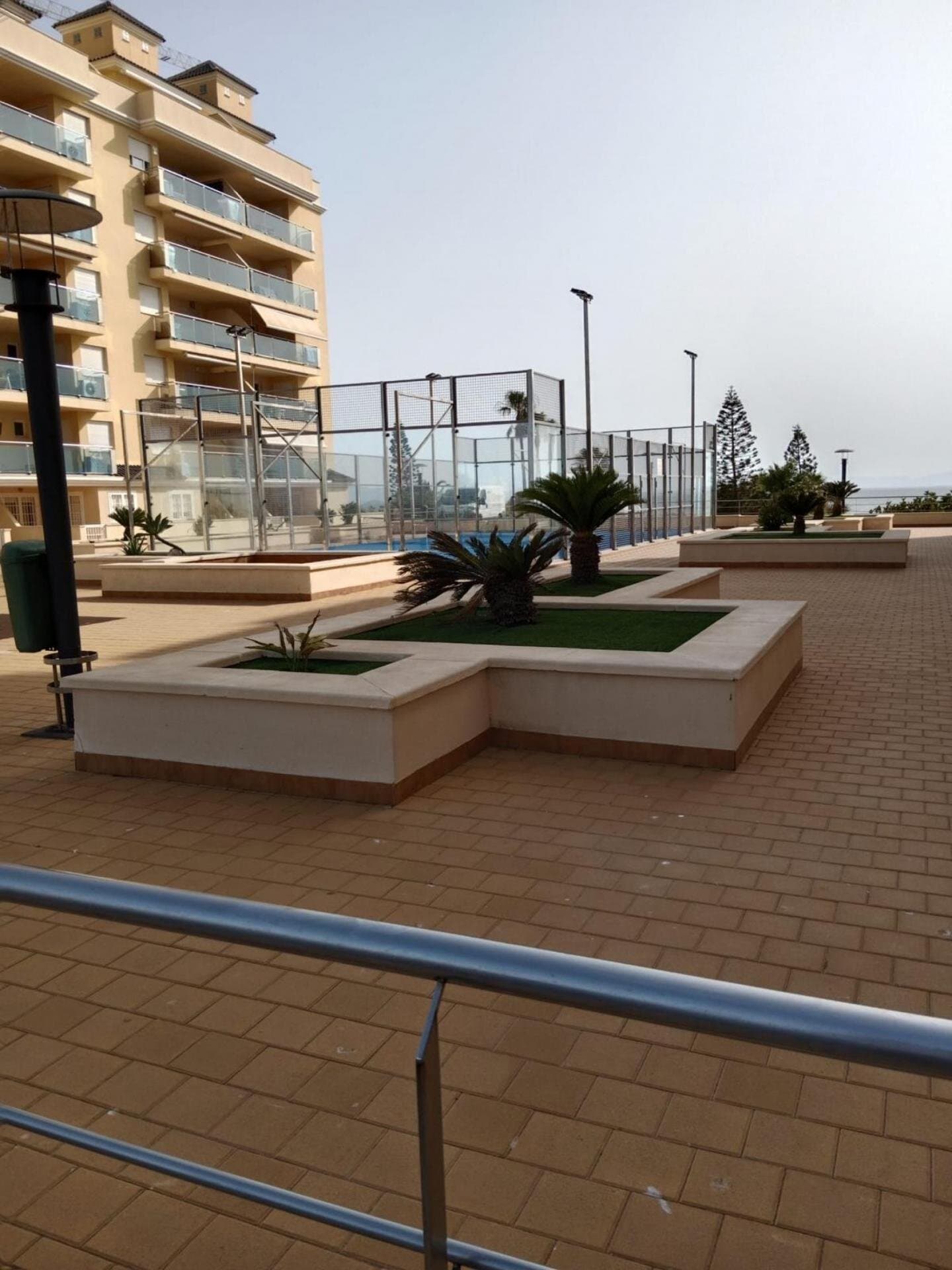 2-Zimmer Wohnung in La Manga del Mar Menor - 30