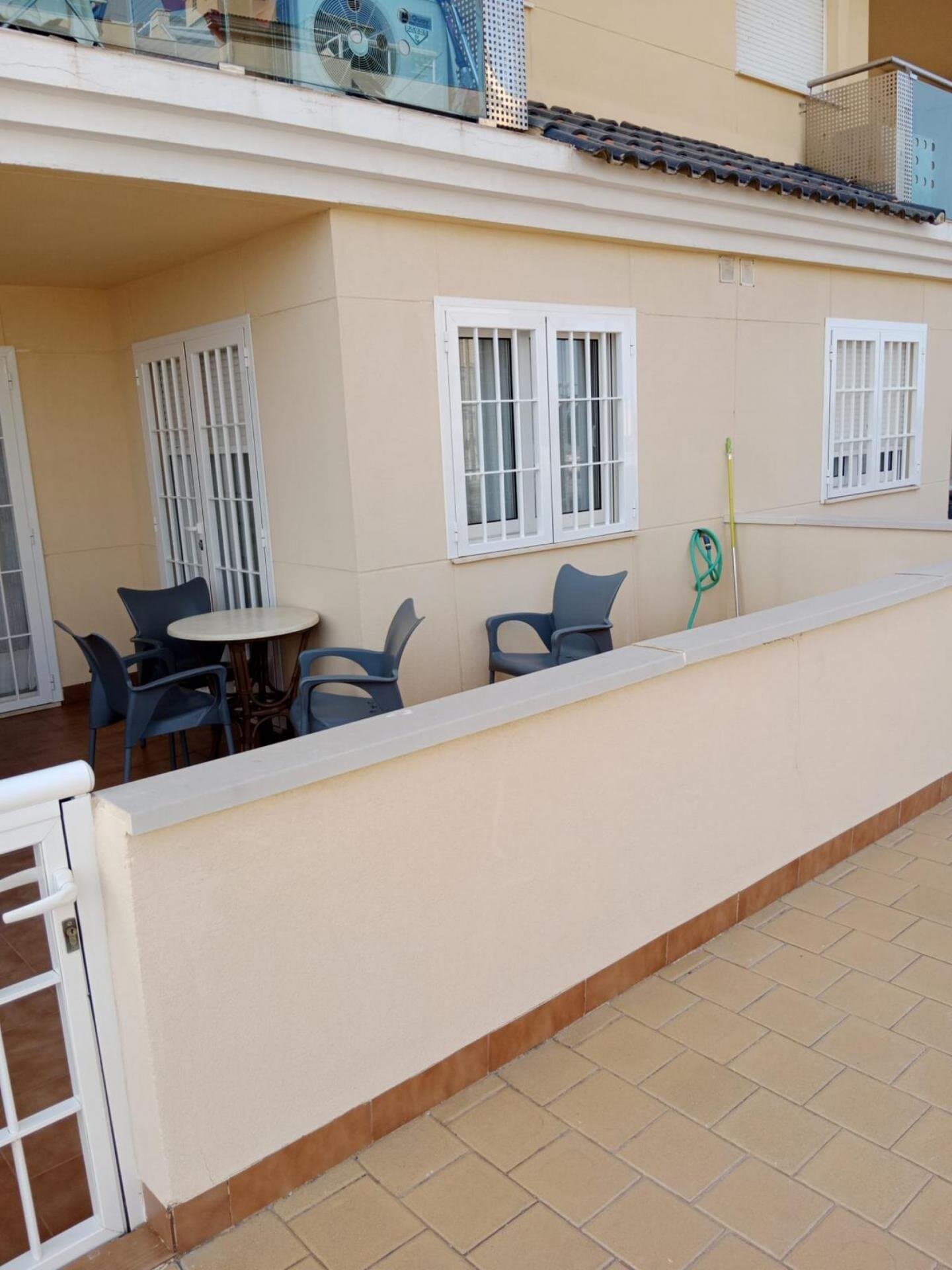 2-Zimmer Wohnung in La Manga del Mar Menor - 32