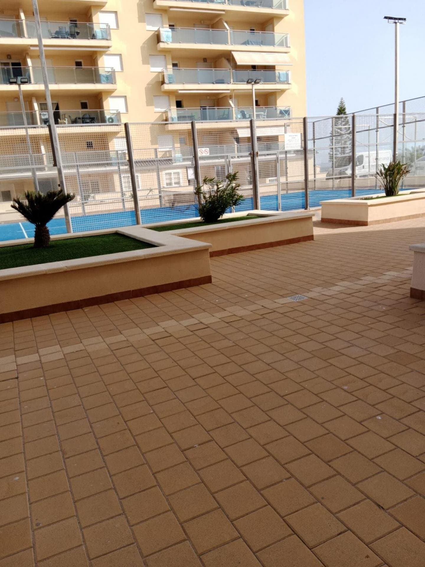 2-Zimmer Wohnung in La Manga del Mar Menor - 33