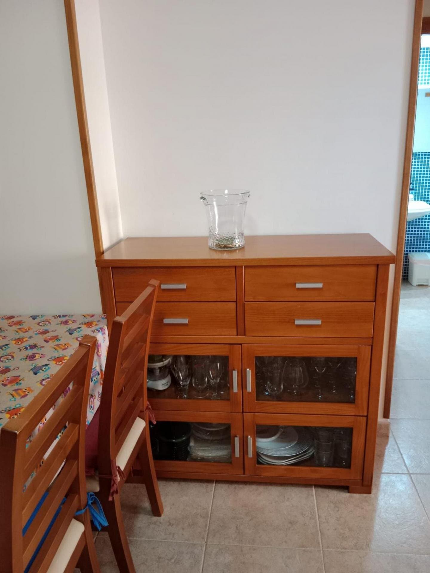 2-Zimmer Wohnung in La Manga del Mar Menor - 35