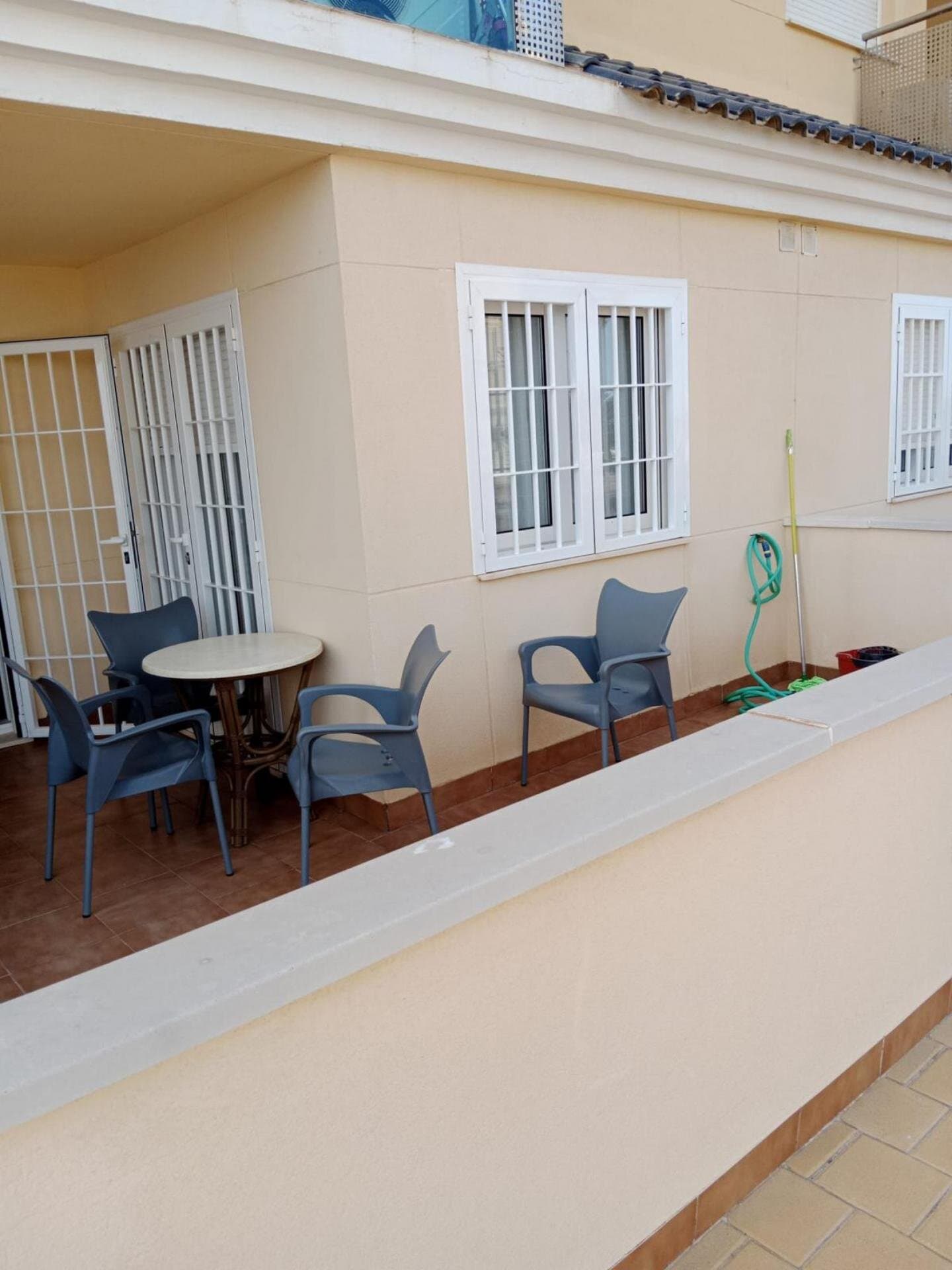 2-Zimmer Wohnung in La Manga del Mar Menor - 37
