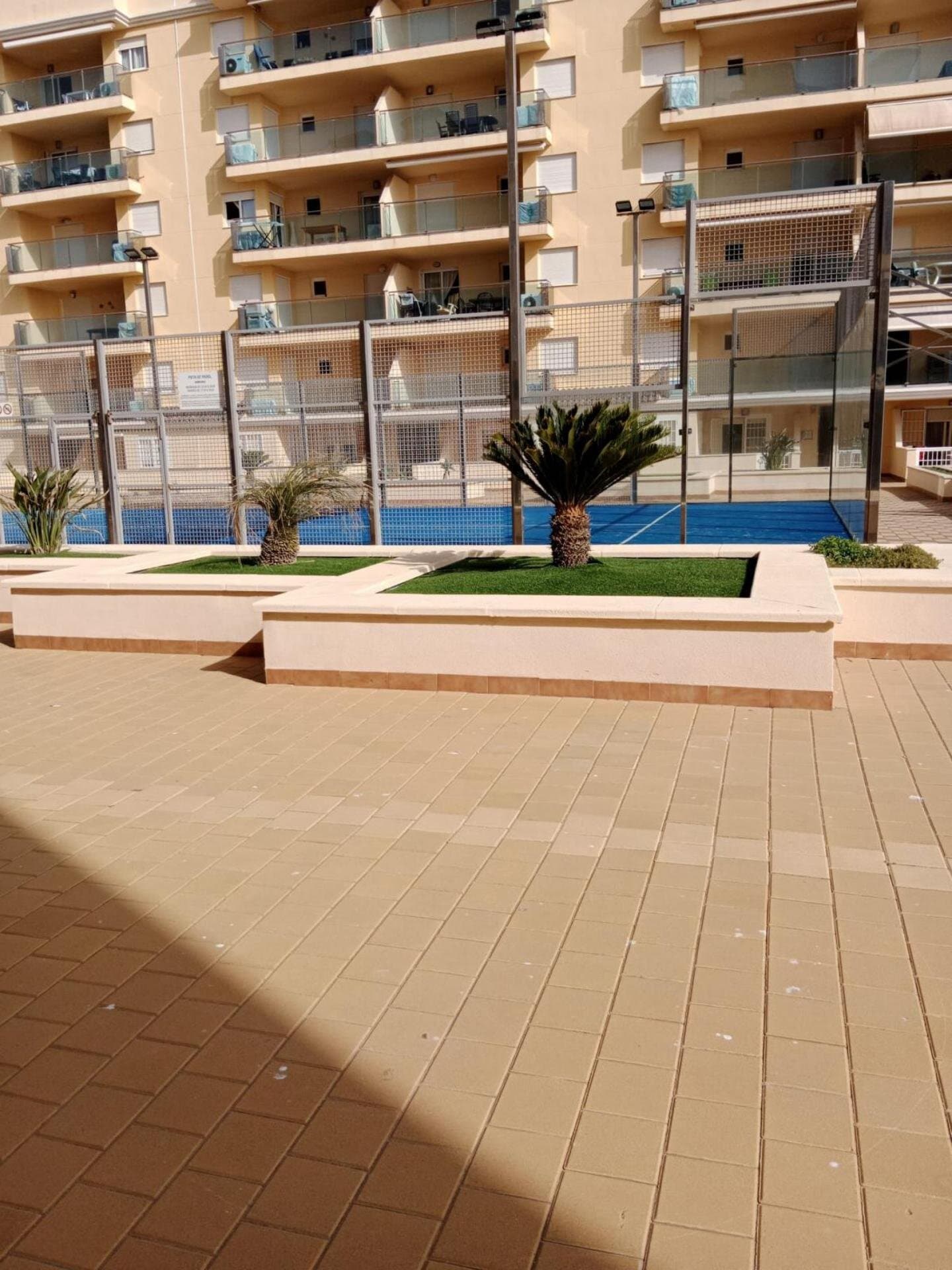 2-Zimmer Wohnung in La Manga del Mar Menor - 38