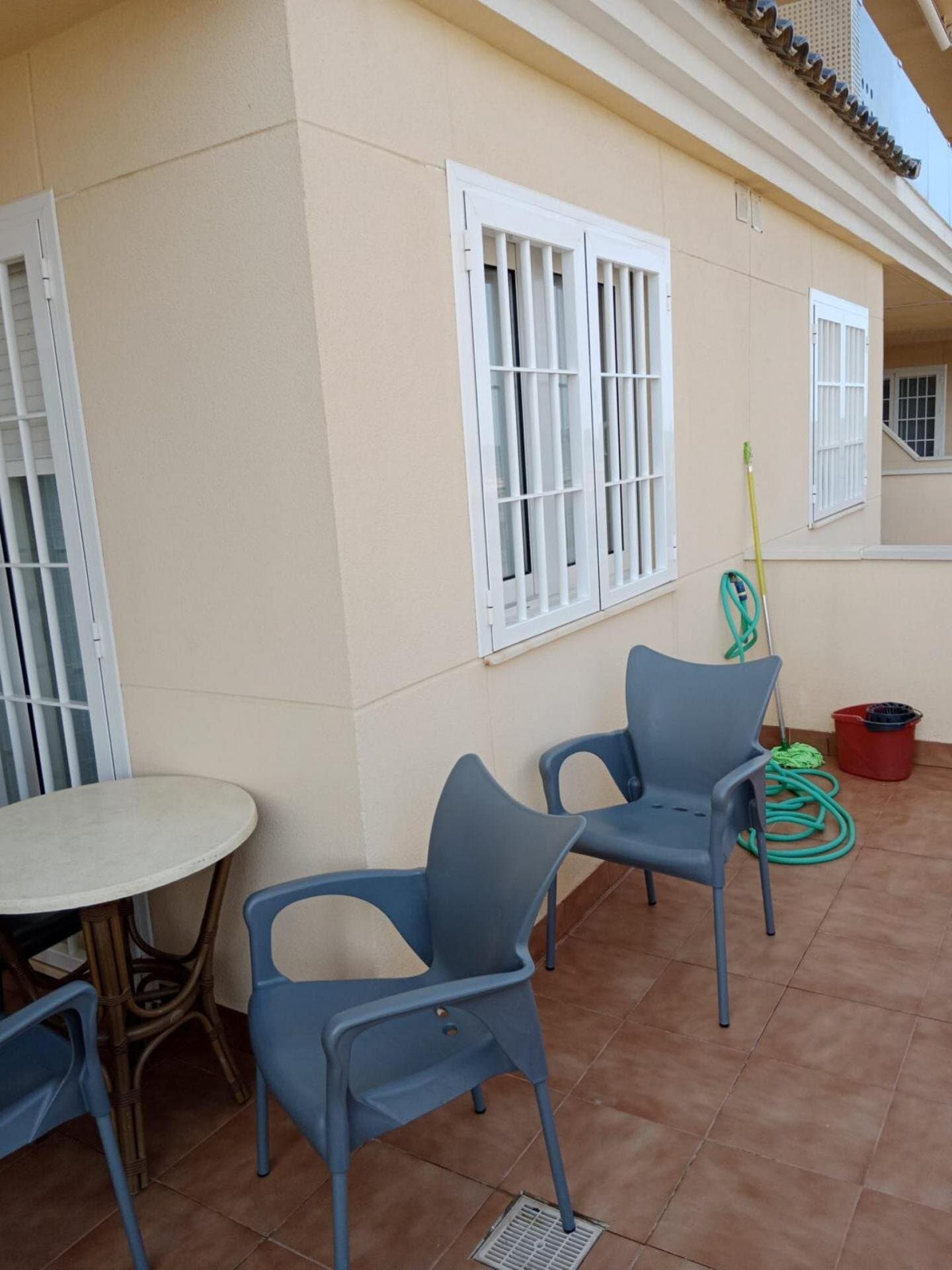2-Zimmer Wohnung in La Manga del Mar Menor - 39