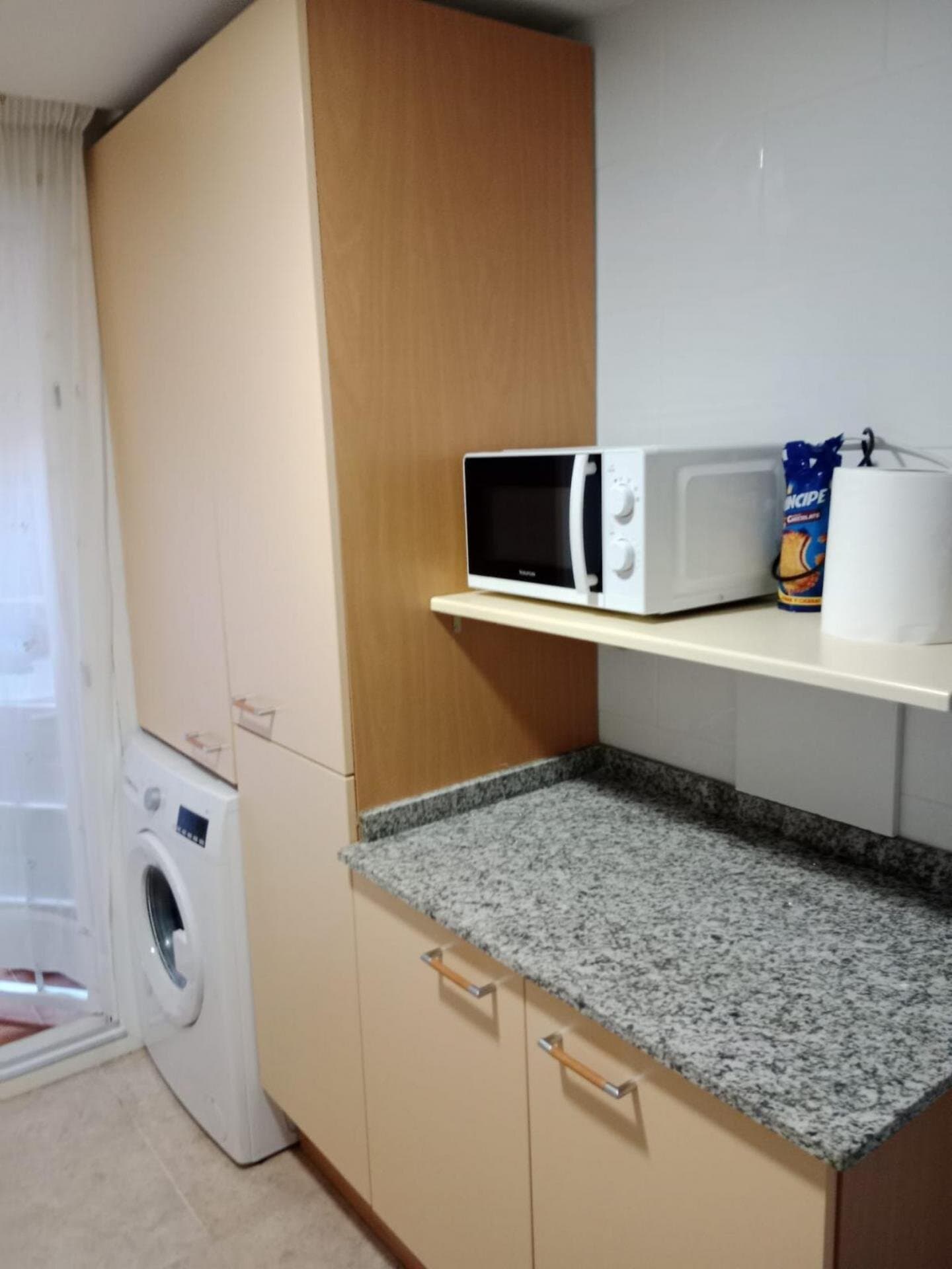 2-Zimmer Wohnung in La Manga del Mar Menor - 40