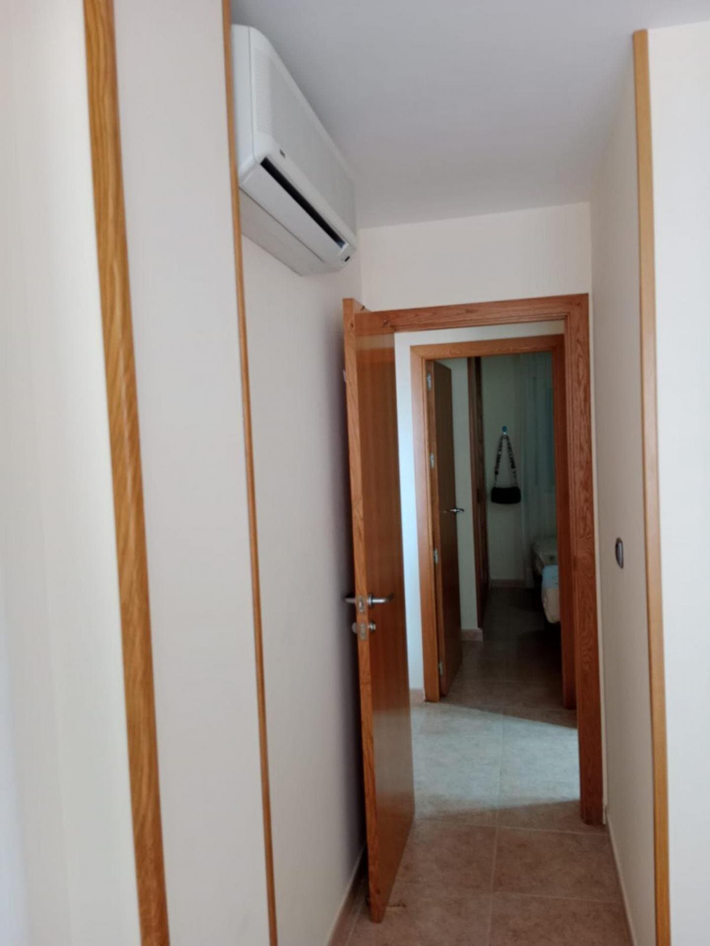 2-Zimmer Wohnung in La Manga del Mar Menor - 41