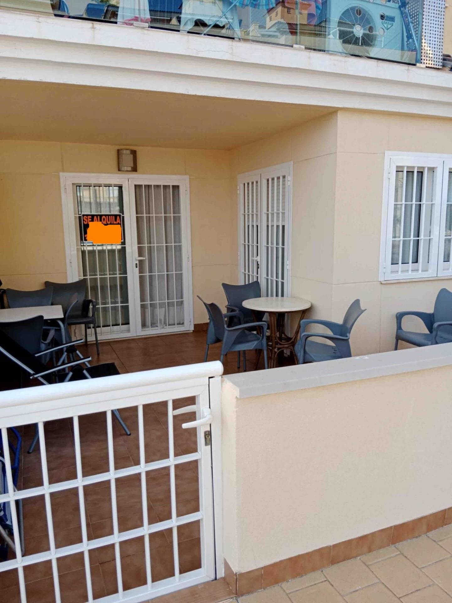 2-Zimmer Wohnung in La Manga del Mar Menor - 45