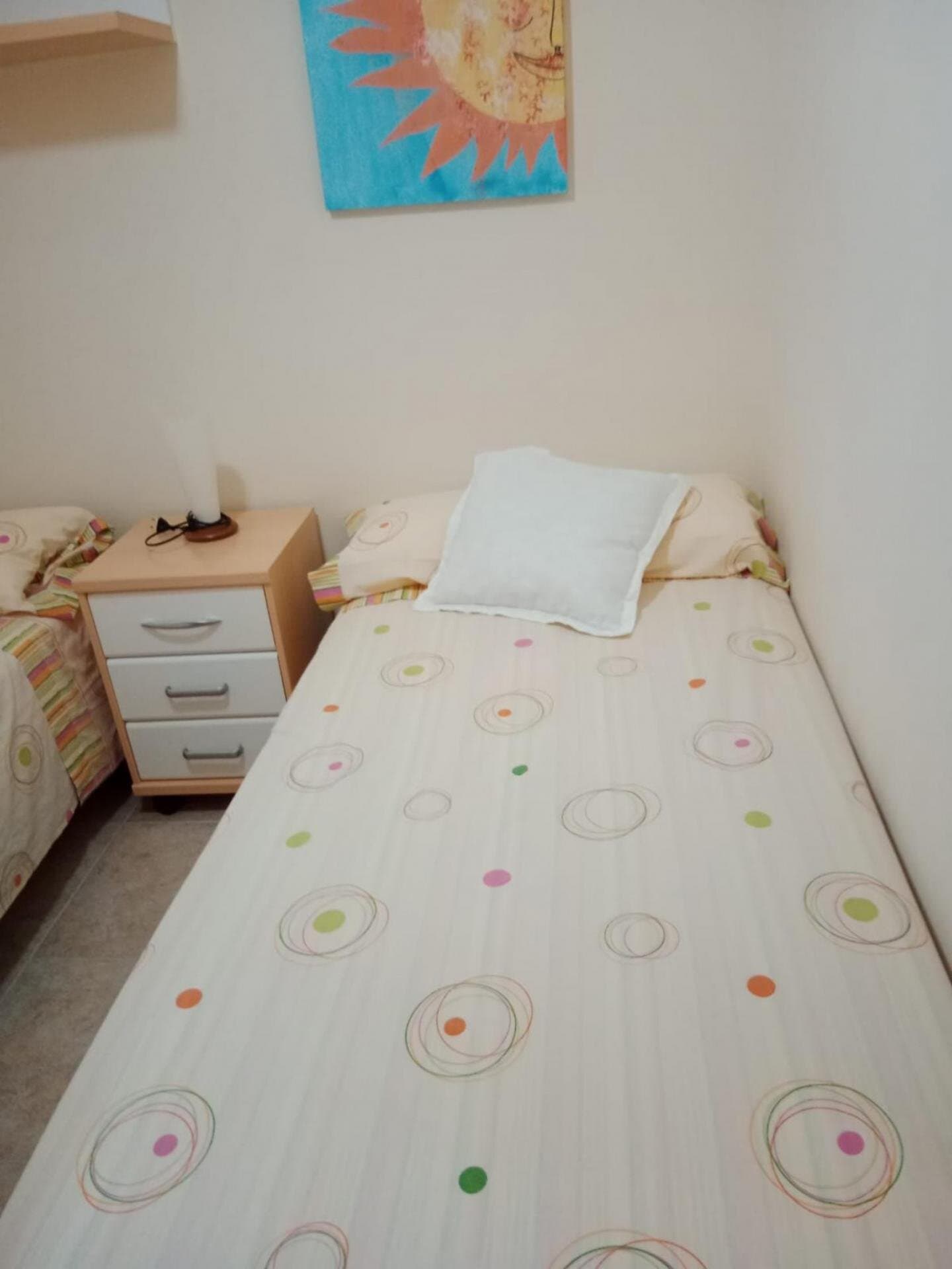 2-Zimmer Wohnung in La Manga del Mar Menor - 8