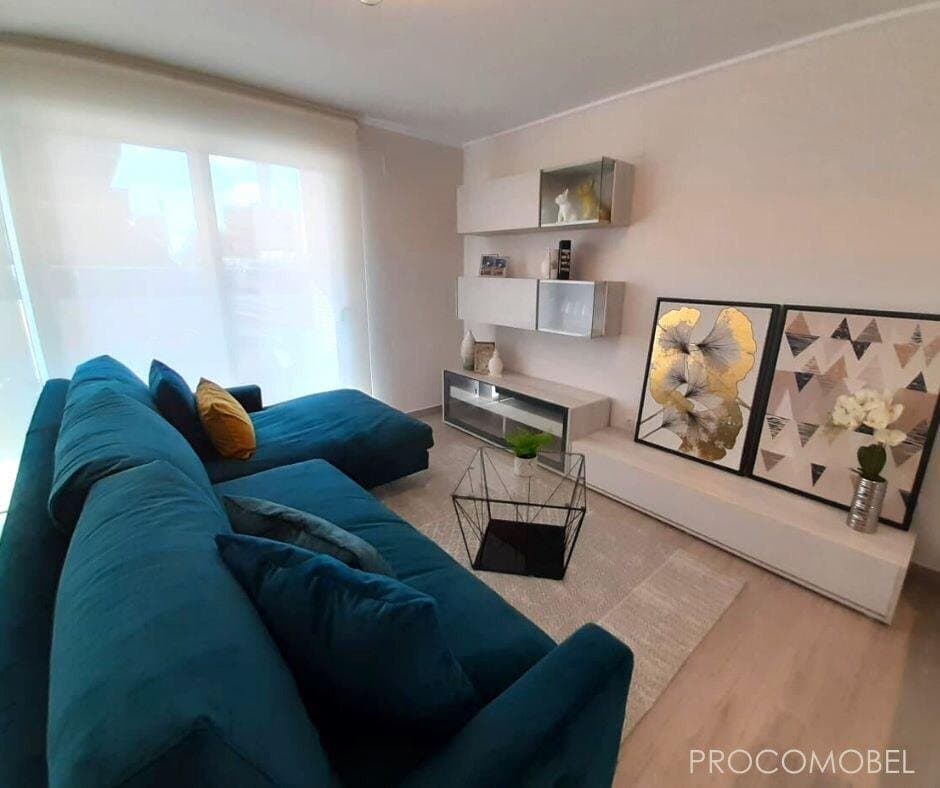 3-Bedroom Apartment in Guardamar del Segura - 24