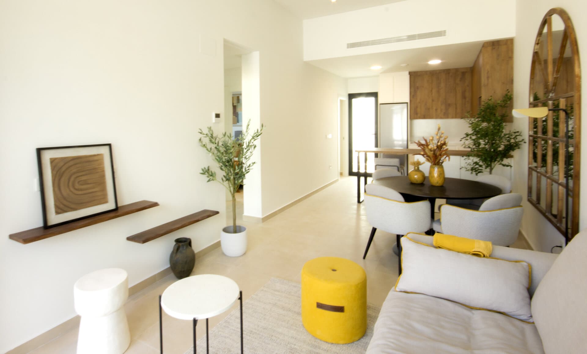 Bungalow de 2 Chambres à San Fulgencio - 11