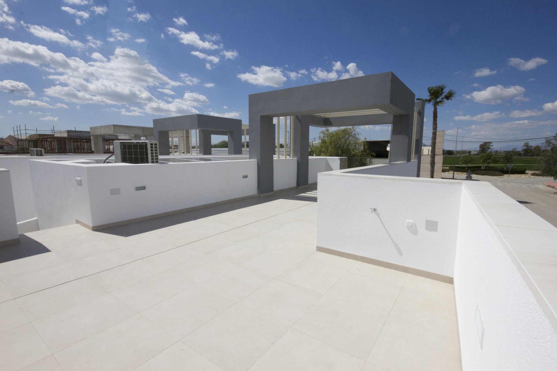 Bungalow de 2 Chambres à San Fulgencio - 12
