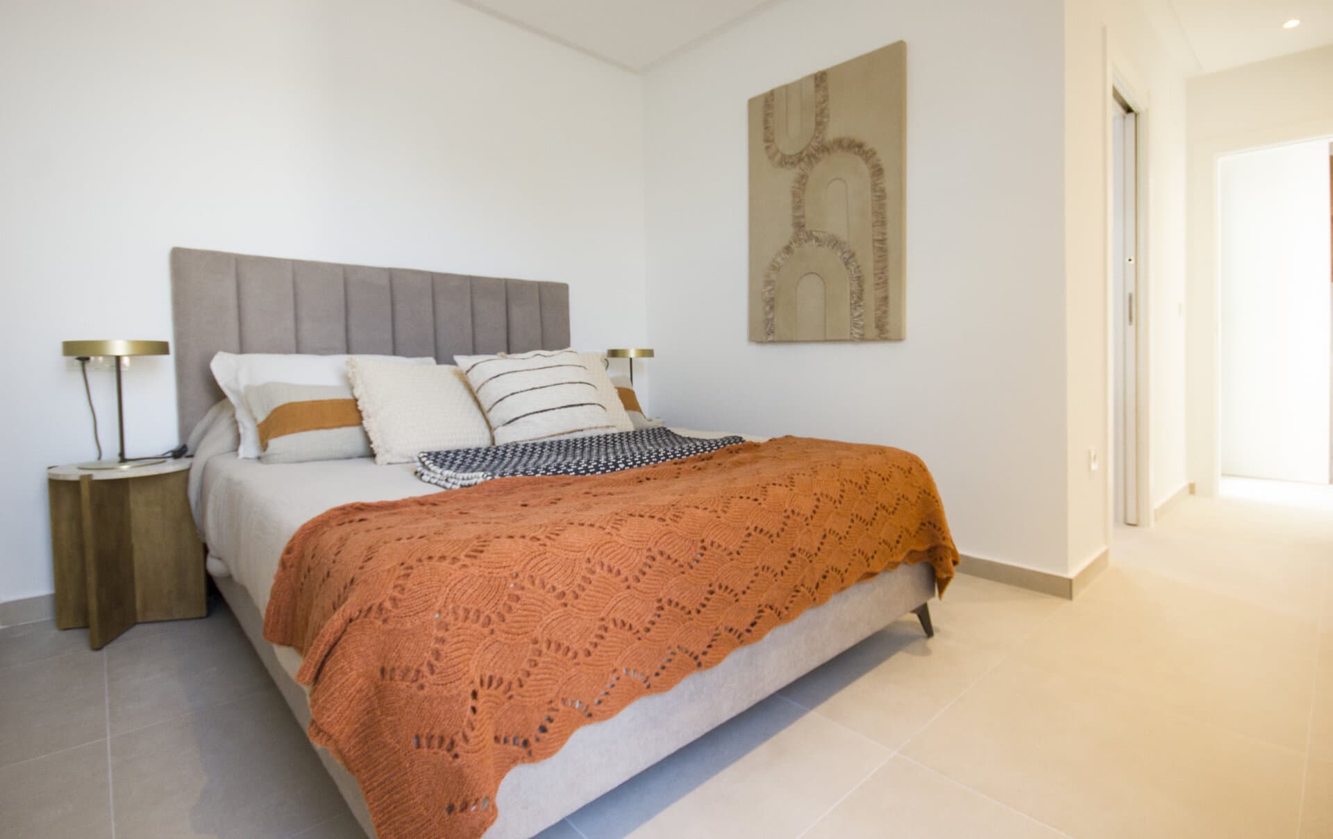 Bungalow de 2 Chambres à San Fulgencio - 4