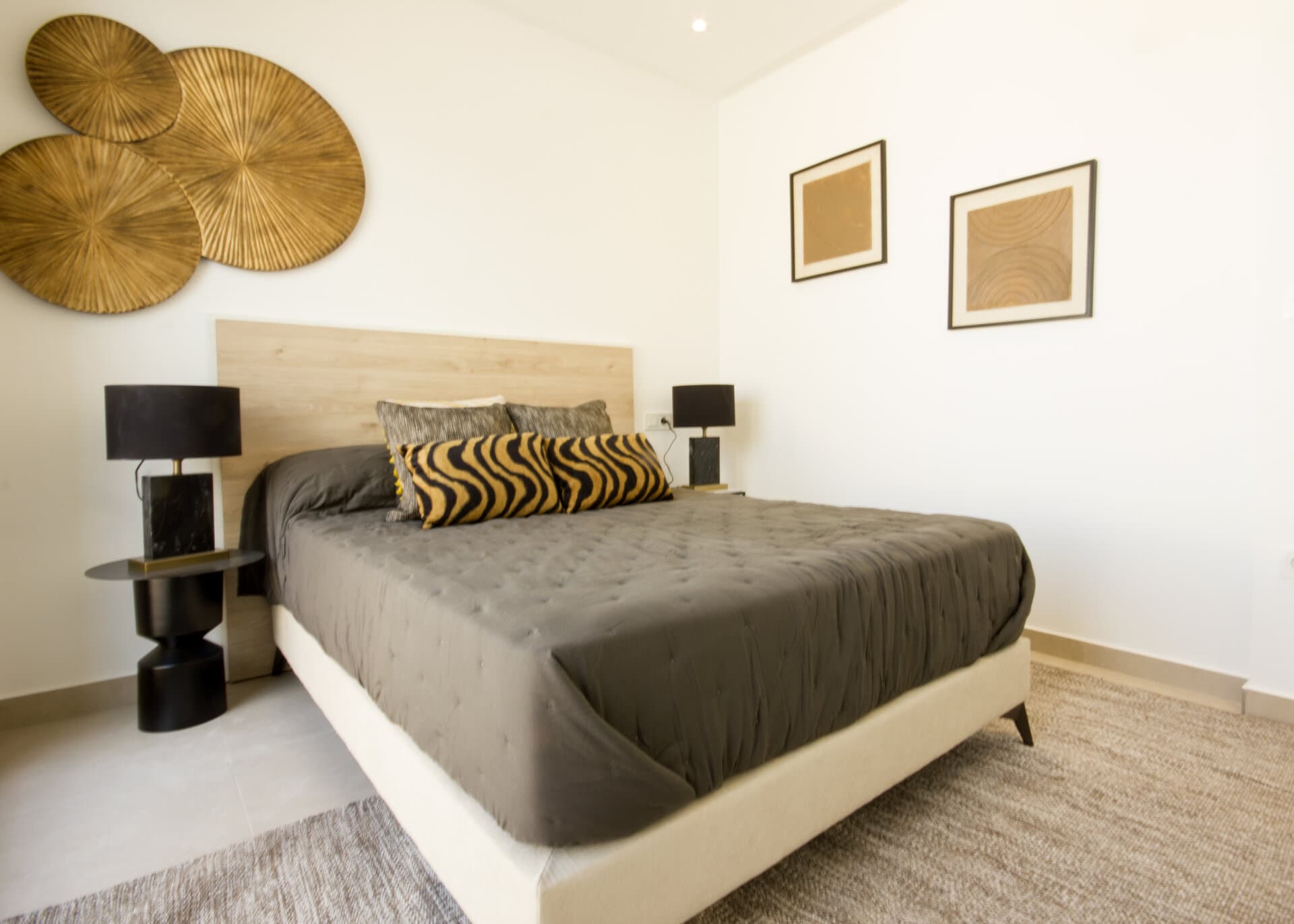 Bungalow de 2 Chambres à San Fulgencio - 5