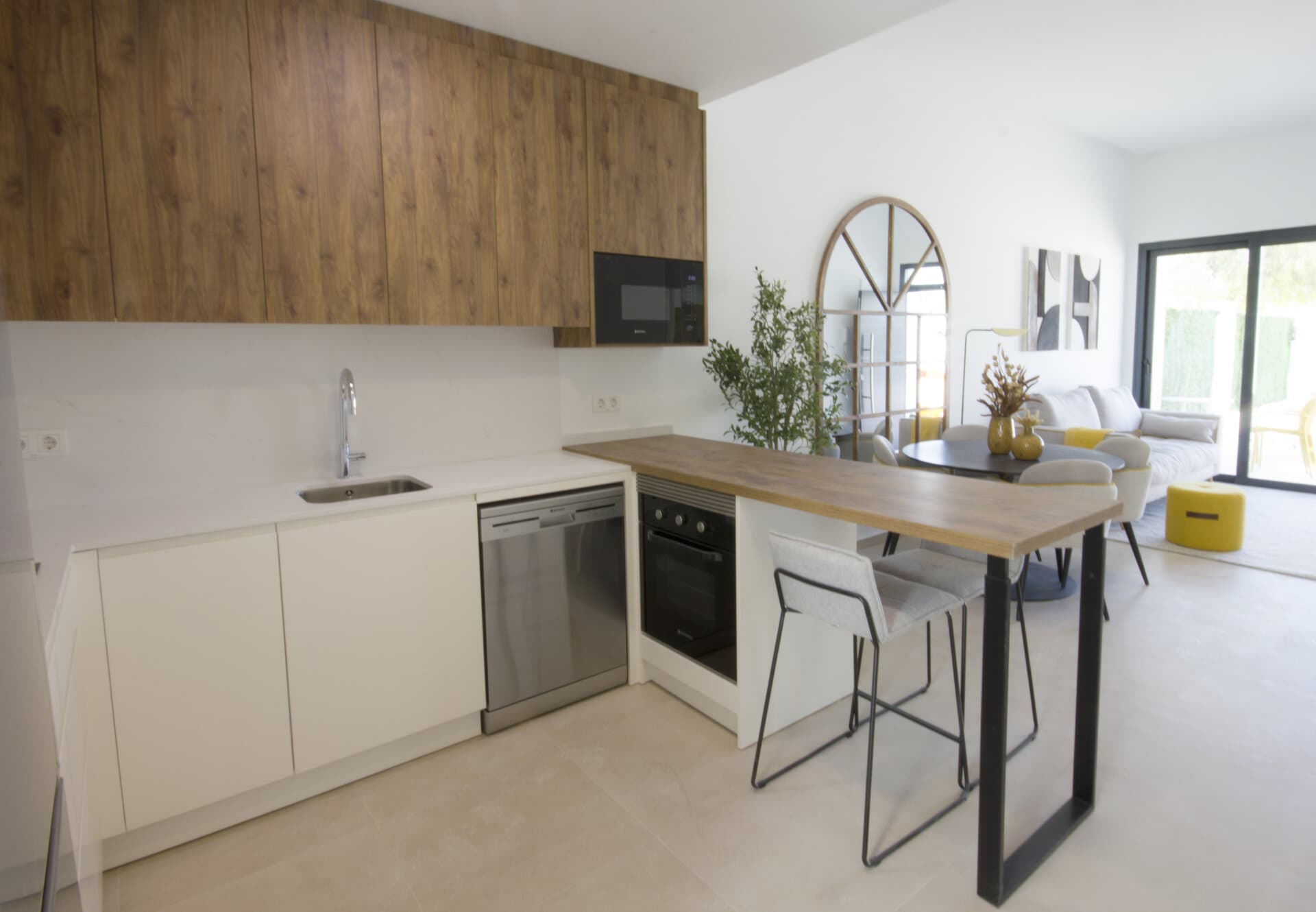 Bungalow de 2 Chambres à San Fulgencio - 8
