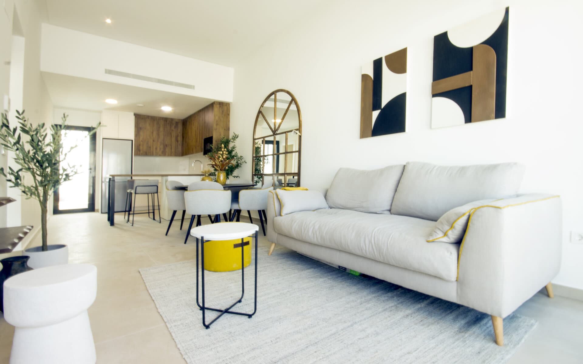 Bungalow de 2 Chambres à San Fulgencio - 9